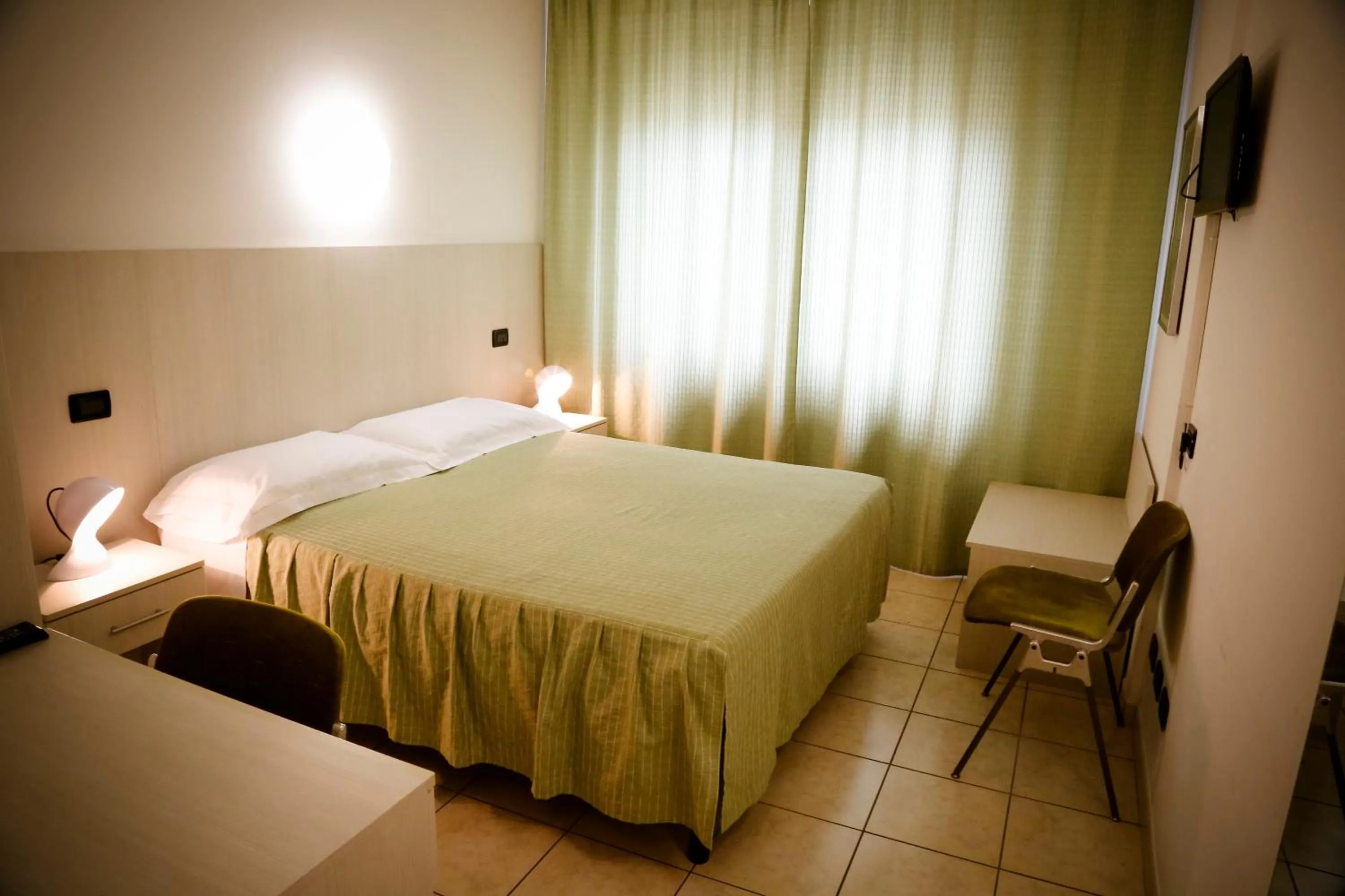 Photo of the whole room, Bed in Hotel Giada