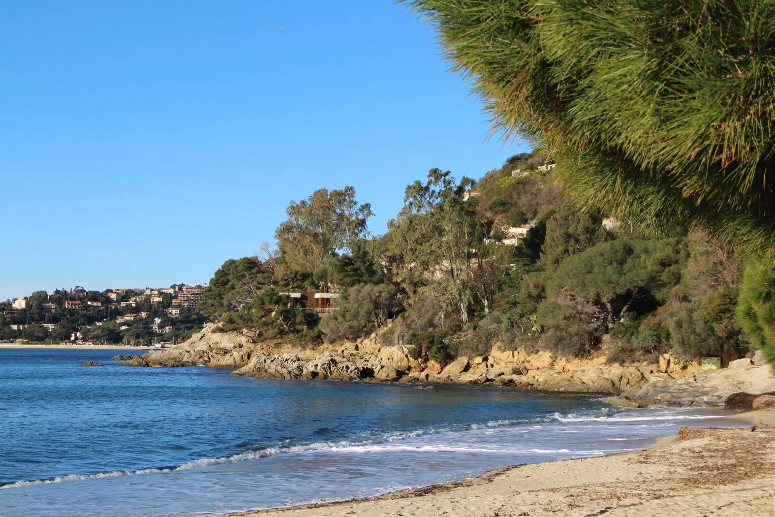 Activities in Hôtel de La Fossette