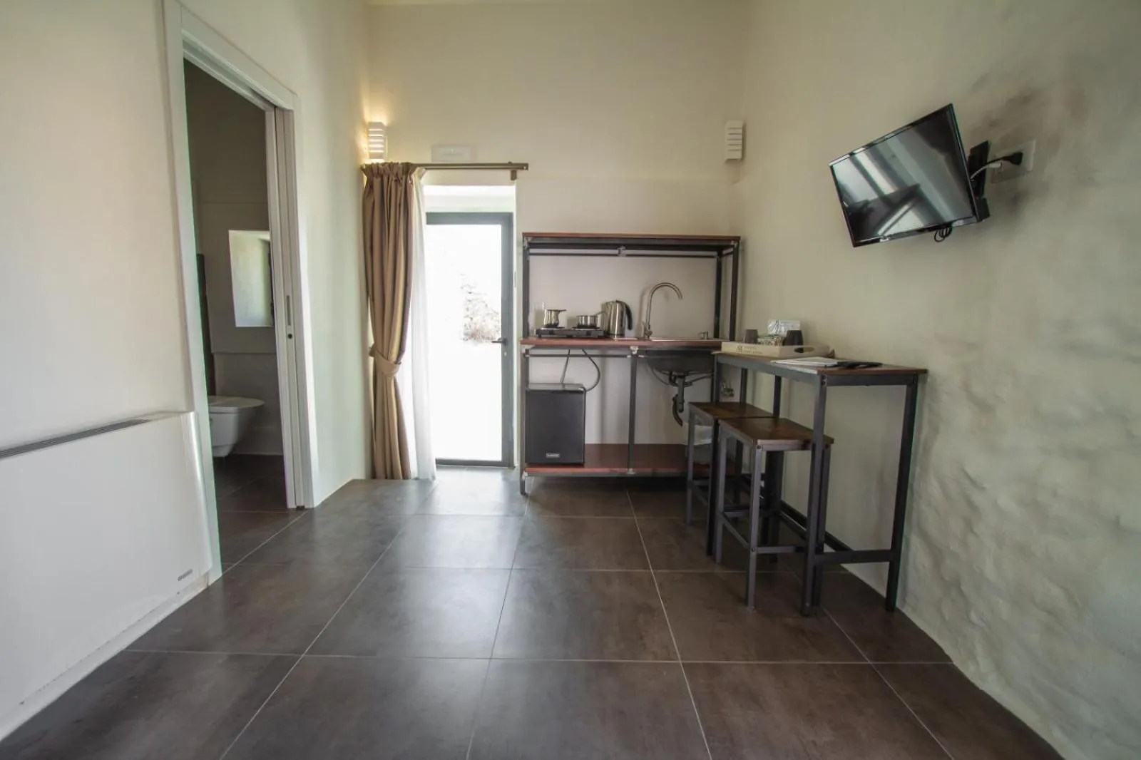 TV and multimedia in GH Dimora Sant'Anna