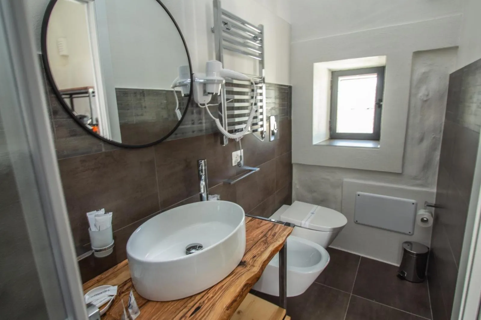 Bathroom in GH Dimora Sant'Anna