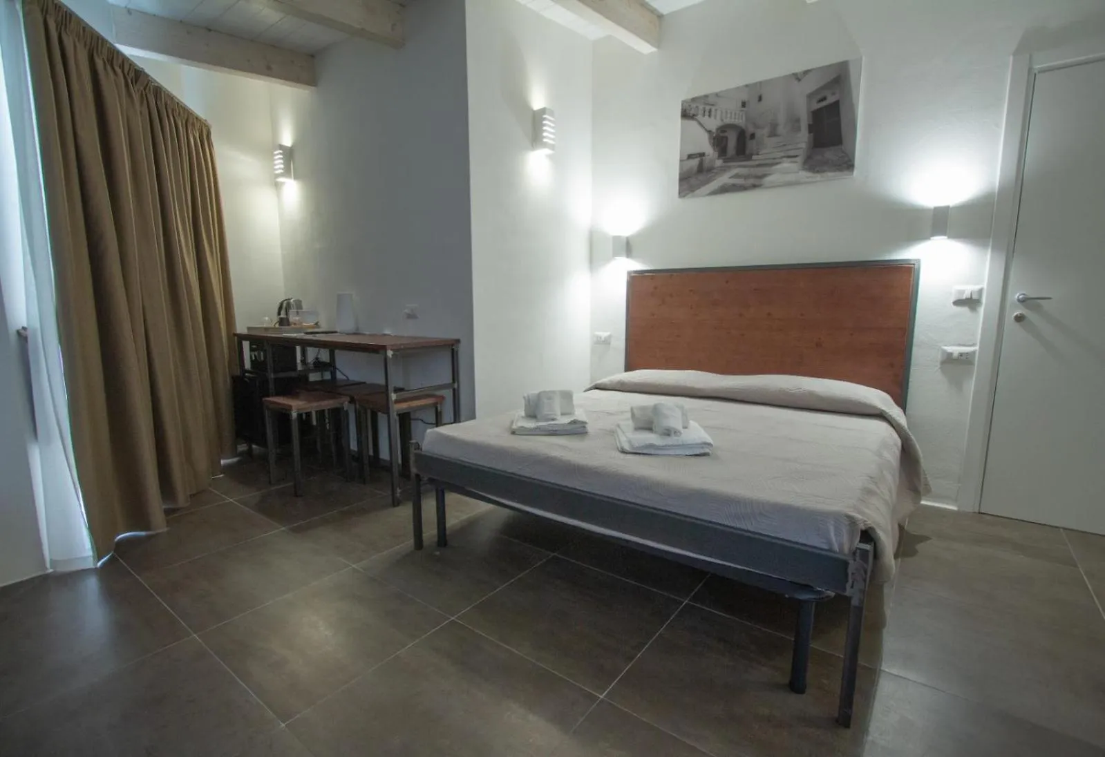 Bedroom, Bed in GH Dimora Sant'Anna