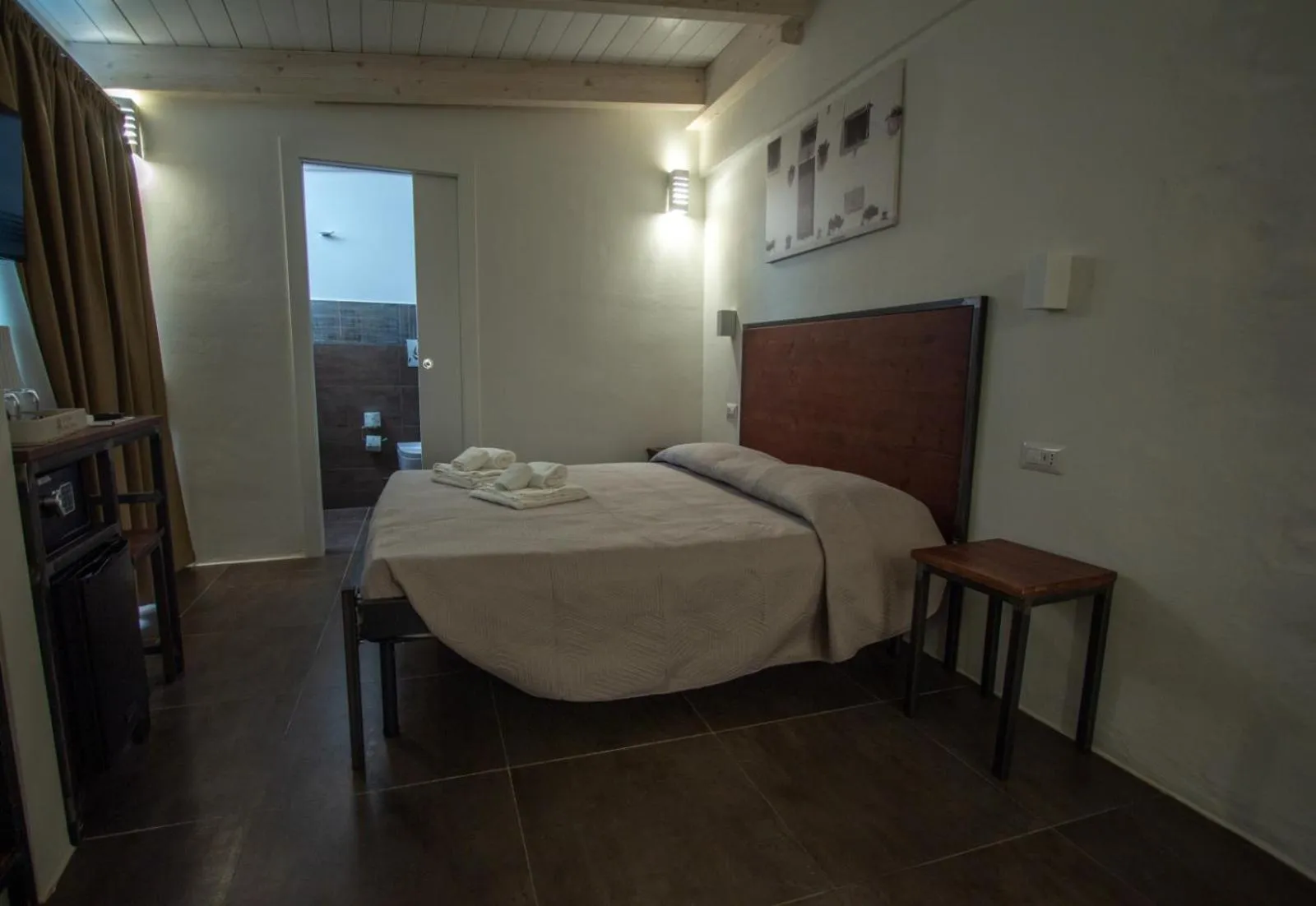 Bed in GH Dimora Sant'Anna