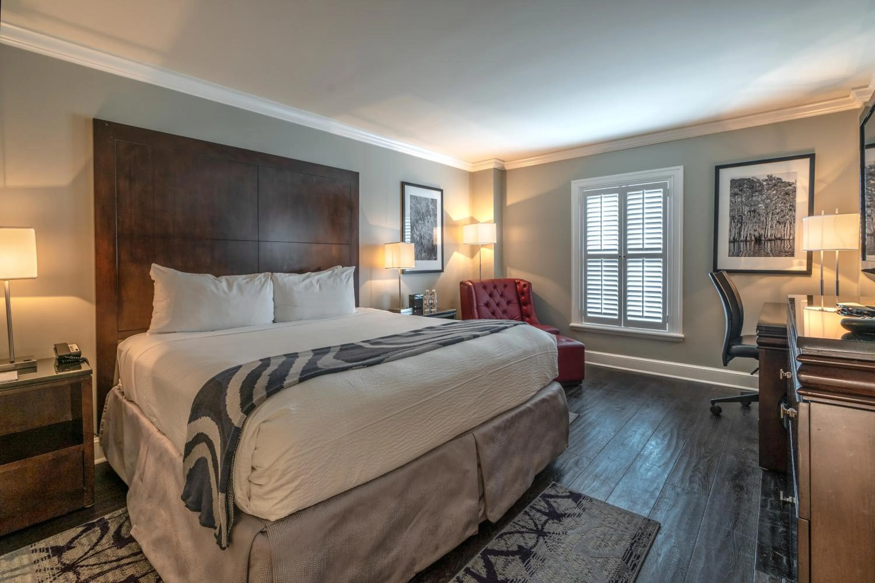 Bedroom, Bed in Hotel Le Marais