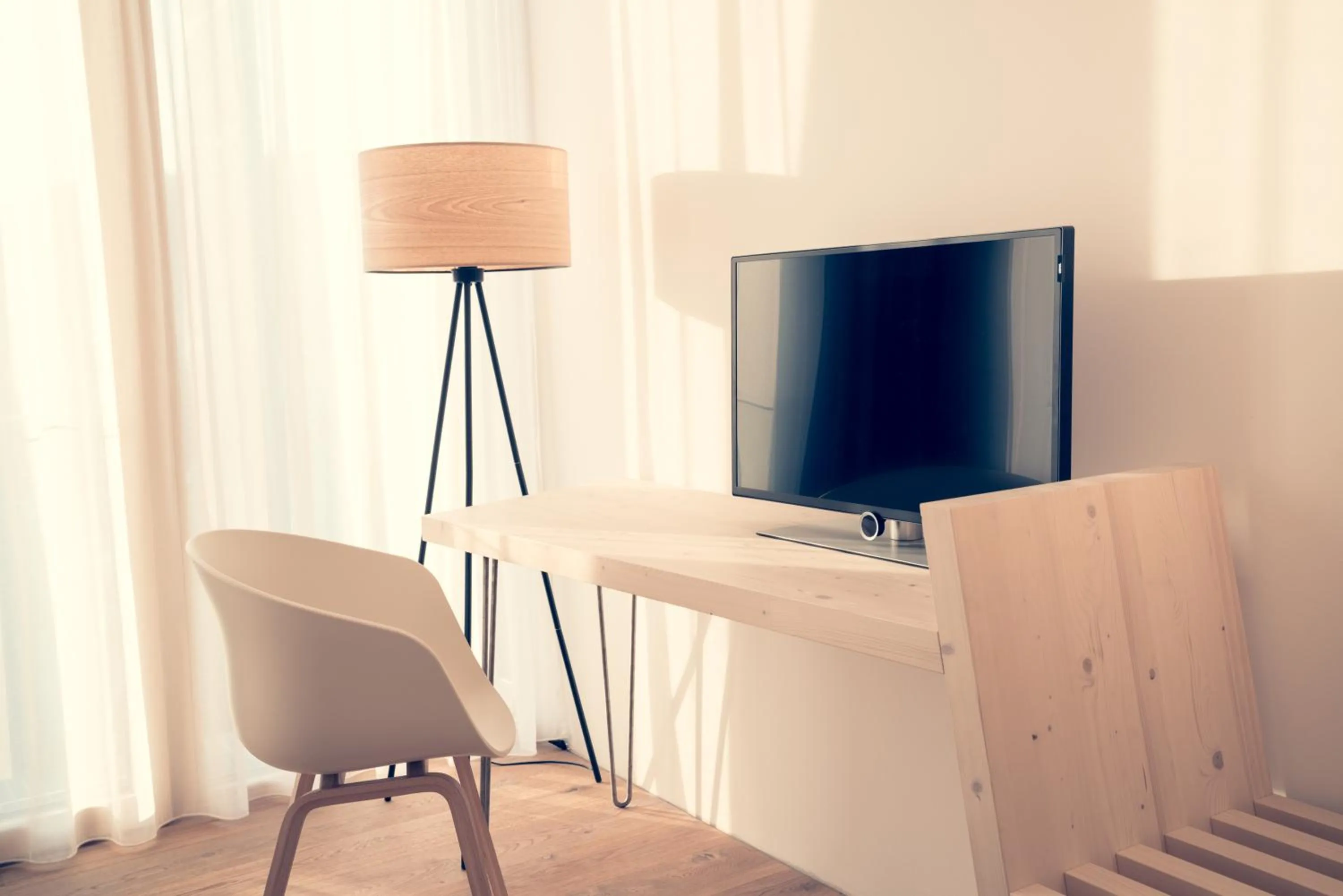 TV and multimedia in Klingenstein AKZENT Hotel Wirtshaus Brauerei