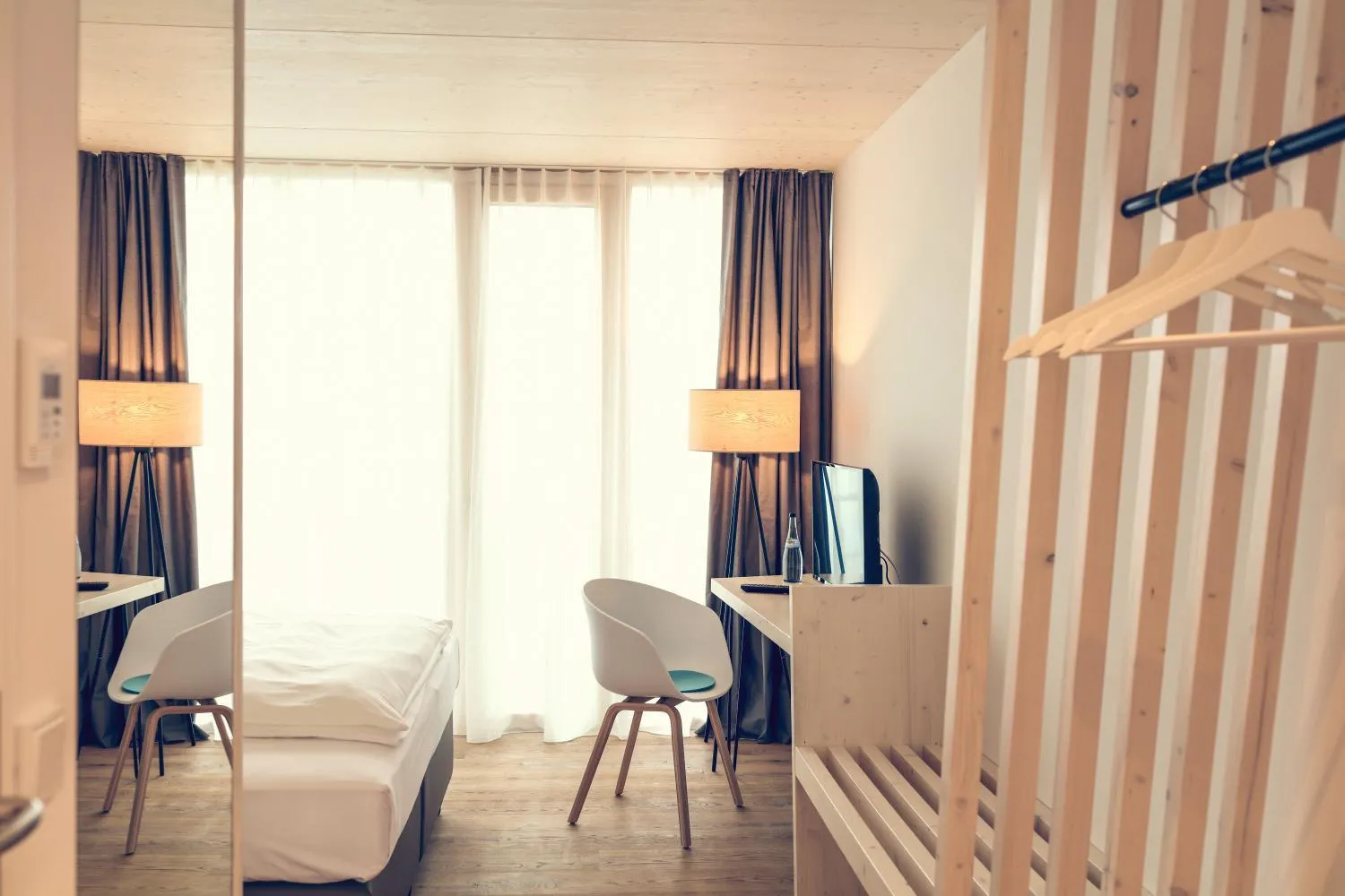 TV and multimedia in Klingenstein AKZENT Hotel Wirtshaus Brauerei