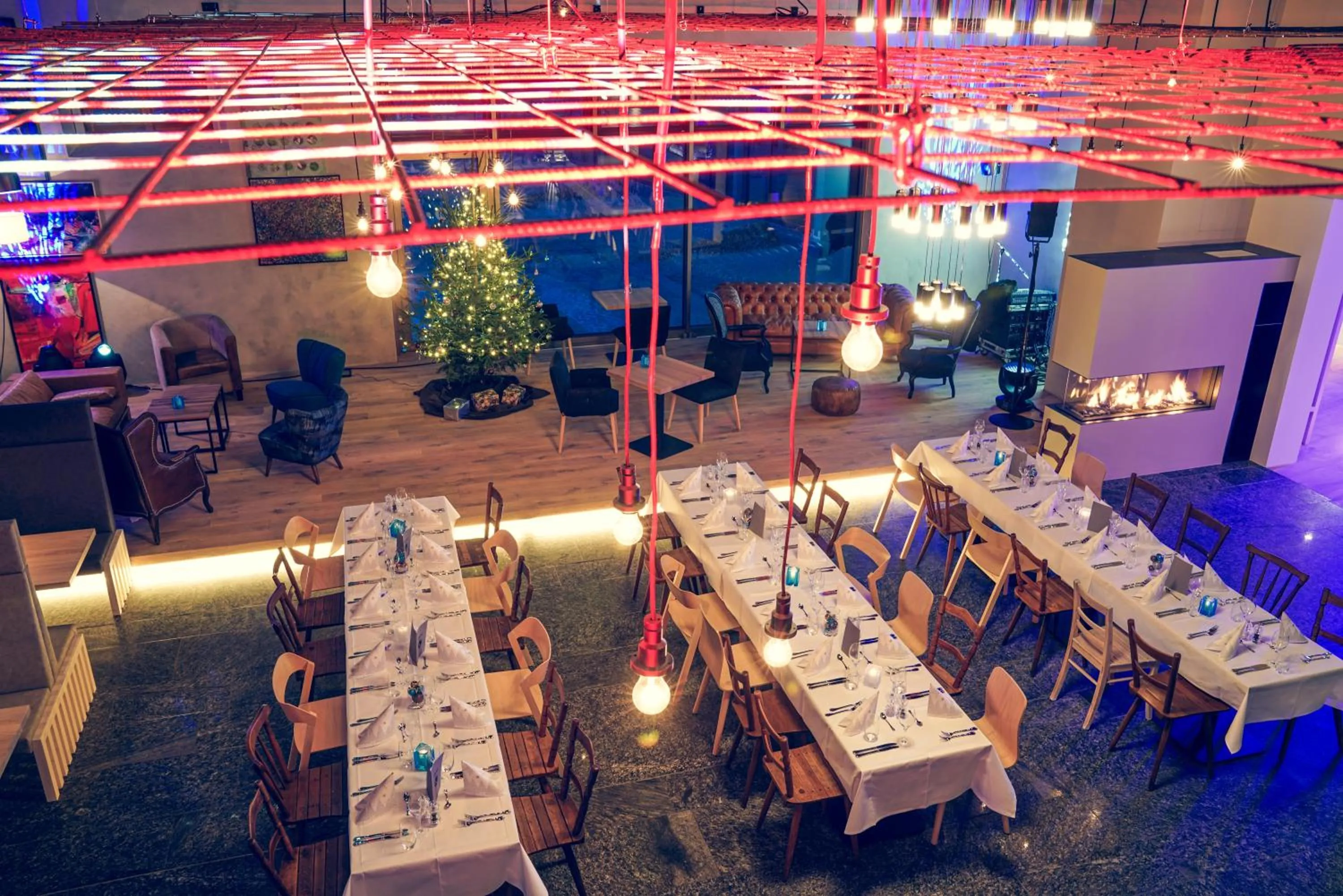 Restaurant/places to eat in Klingenstein AKZENT Hotel Wirtshaus Brauerei