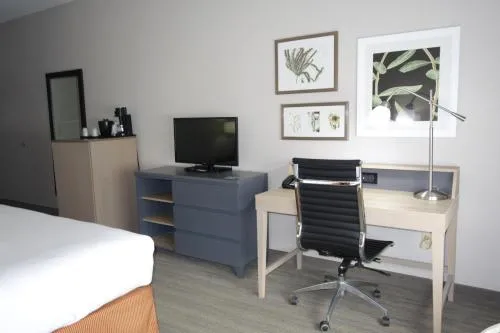 Country Inn & Suites by Radisson, Round Rock, TX