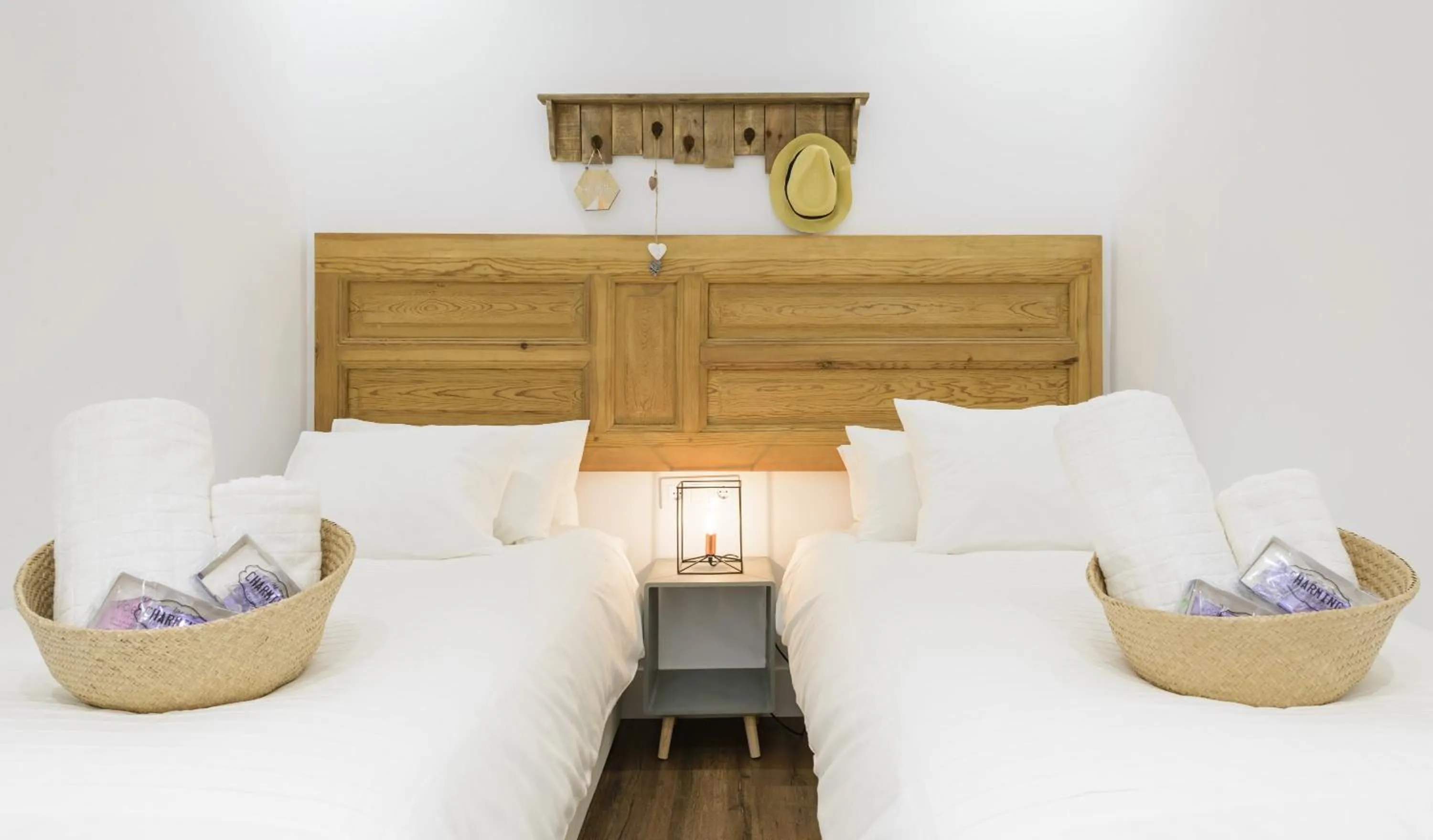 Madrid Center, Apartamento de 2 dormitorios