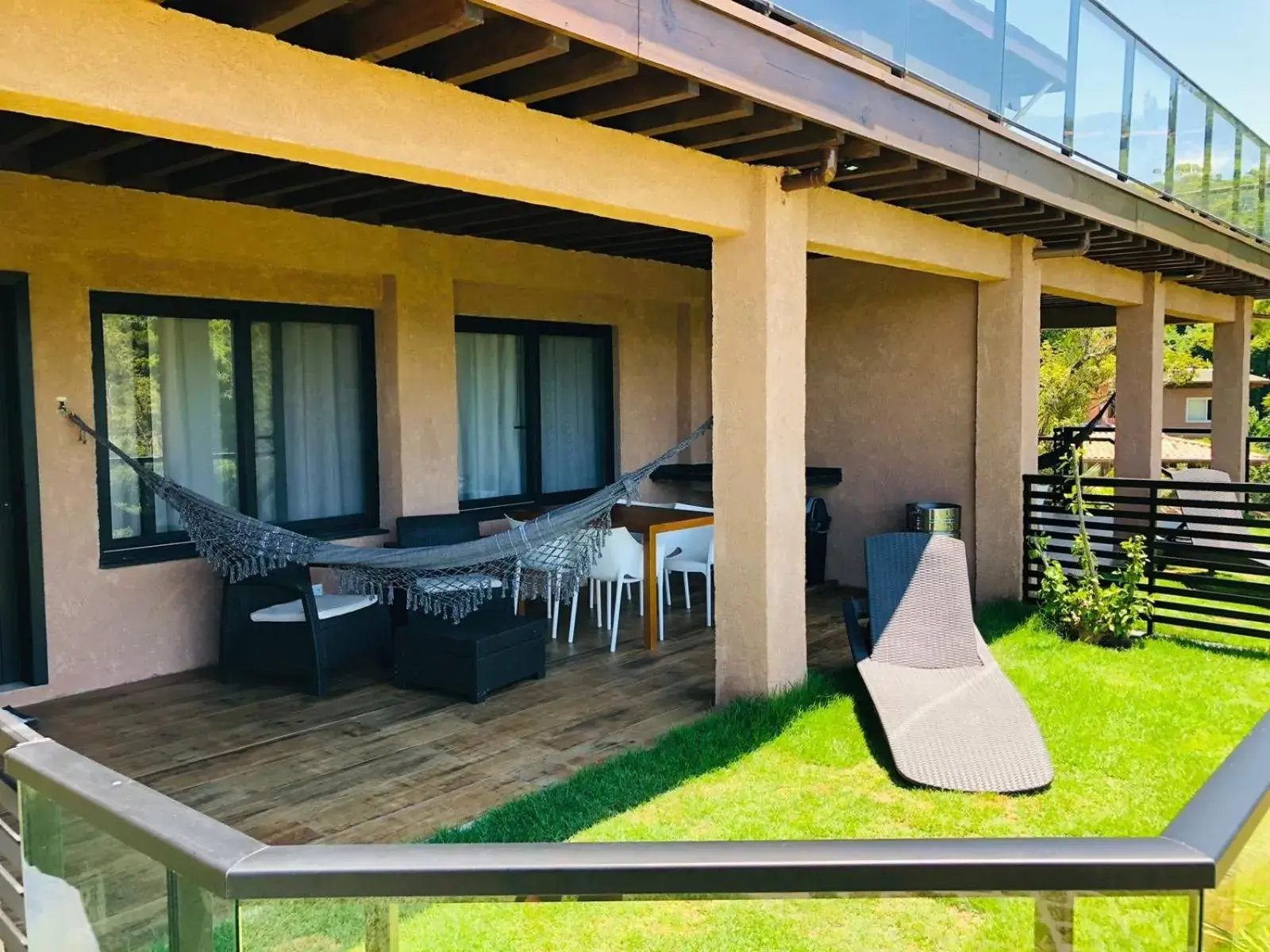 Apartment with Lake View in Fazenda Verde - Praia do Rosa Apartment with Lake View in Fazenda Verde - Praia do Rosa