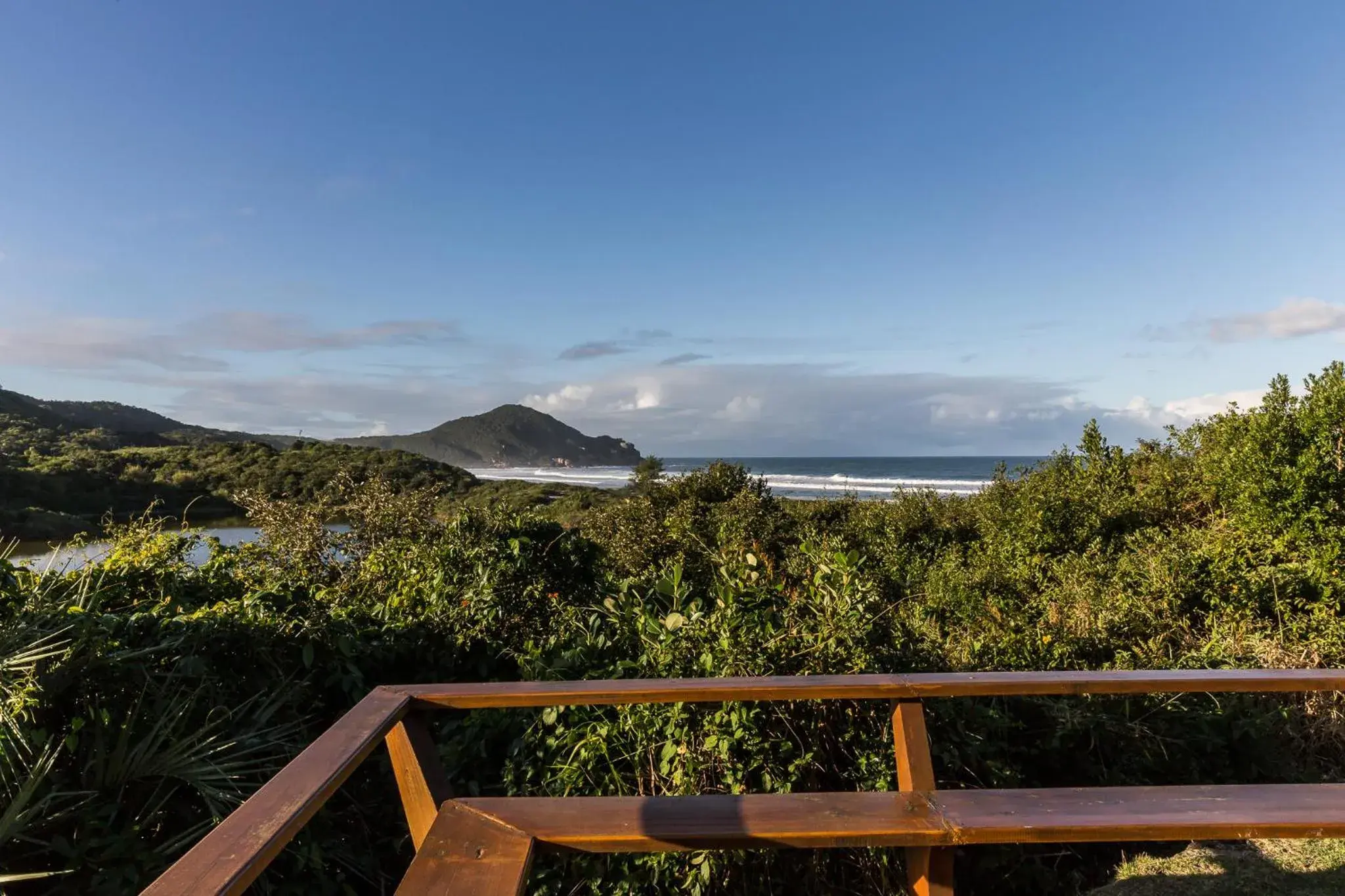 Superior Chalet in Fazenda Verde - Praia do Rosa Superior Chalet in Fazenda Verde - Praia do Rosa