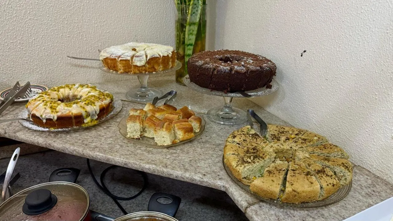 Pousada Porto dos Casais