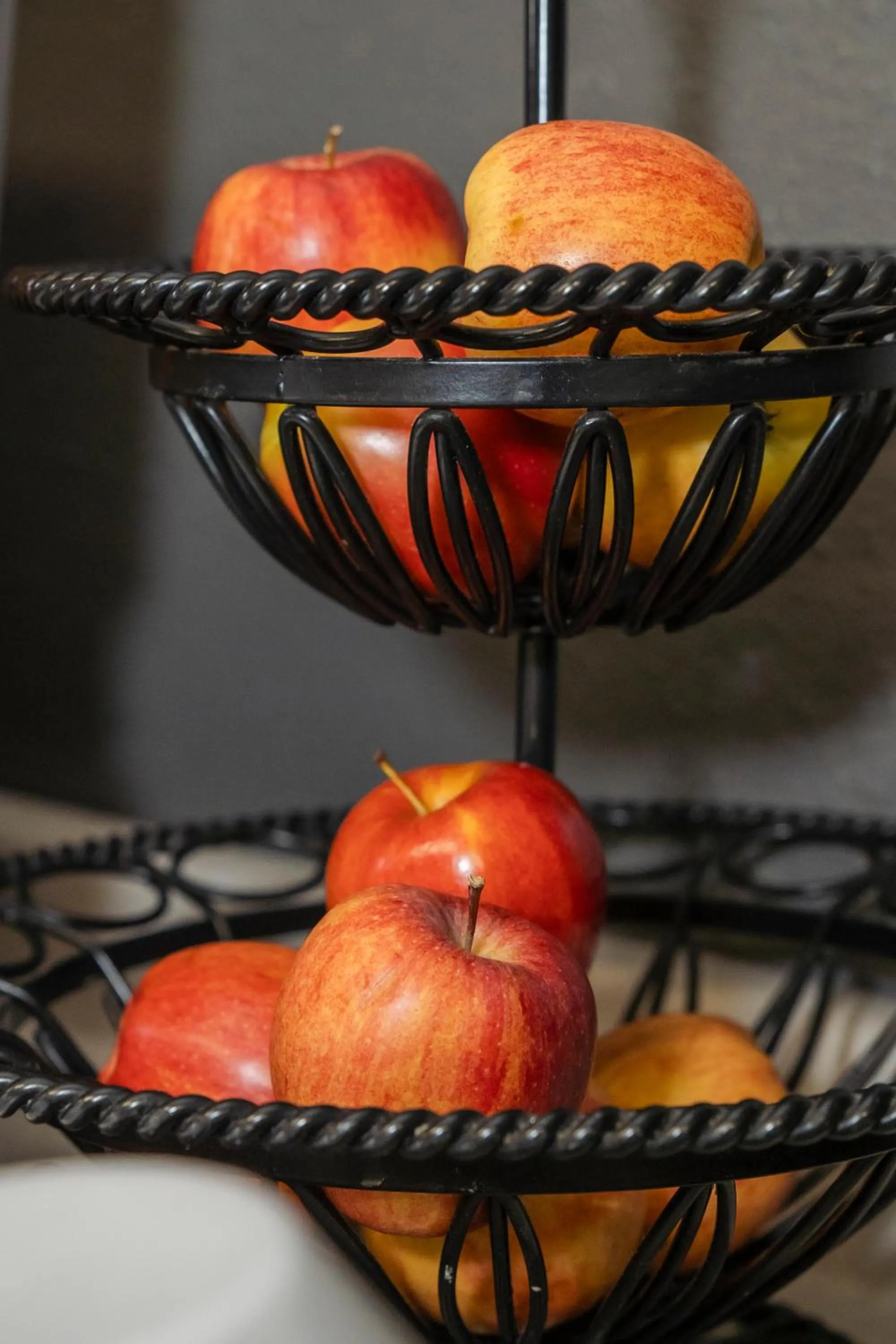 Breakfast in Victorian Inn & Suites-York