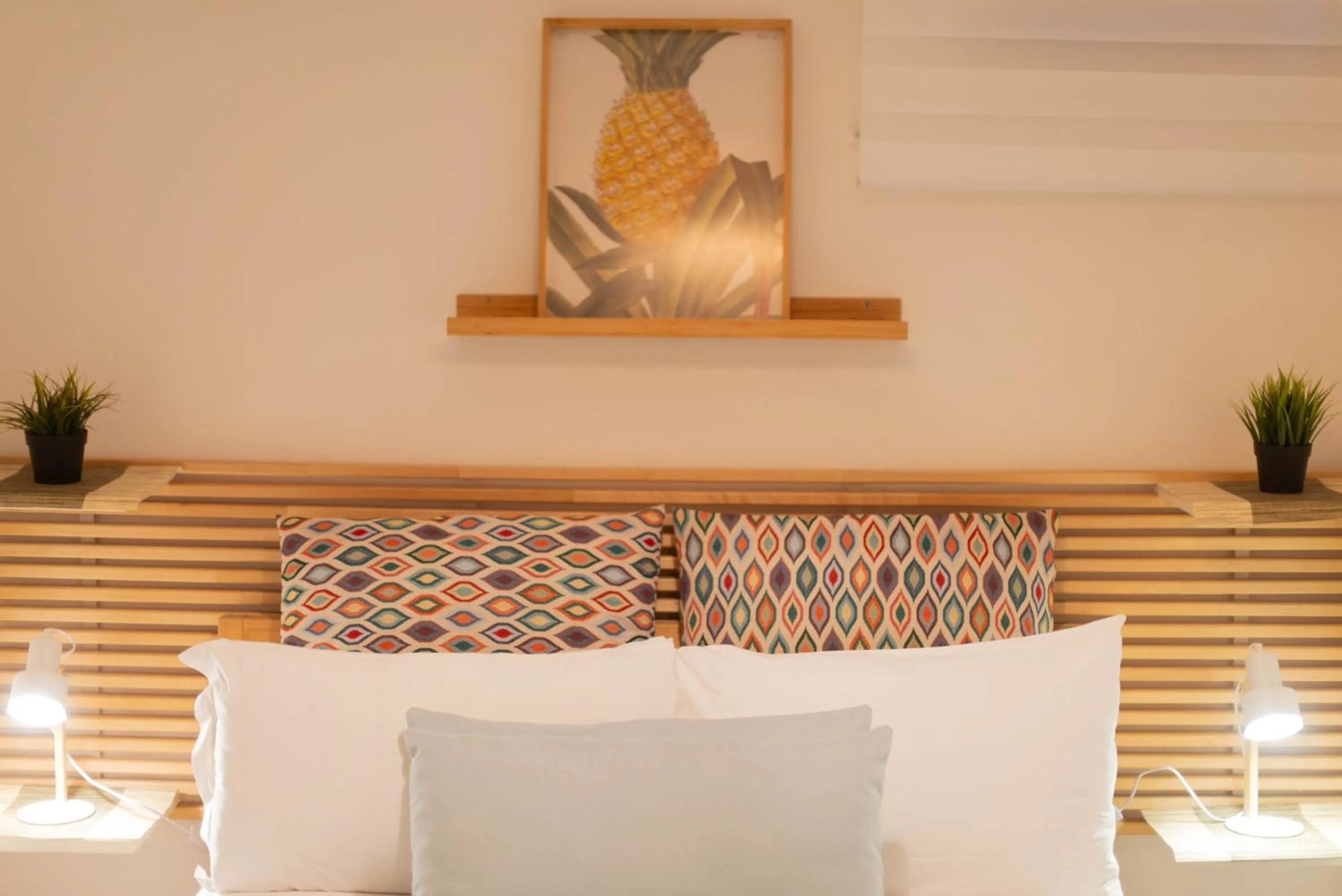 Bed in loft style taverna con sala giochi