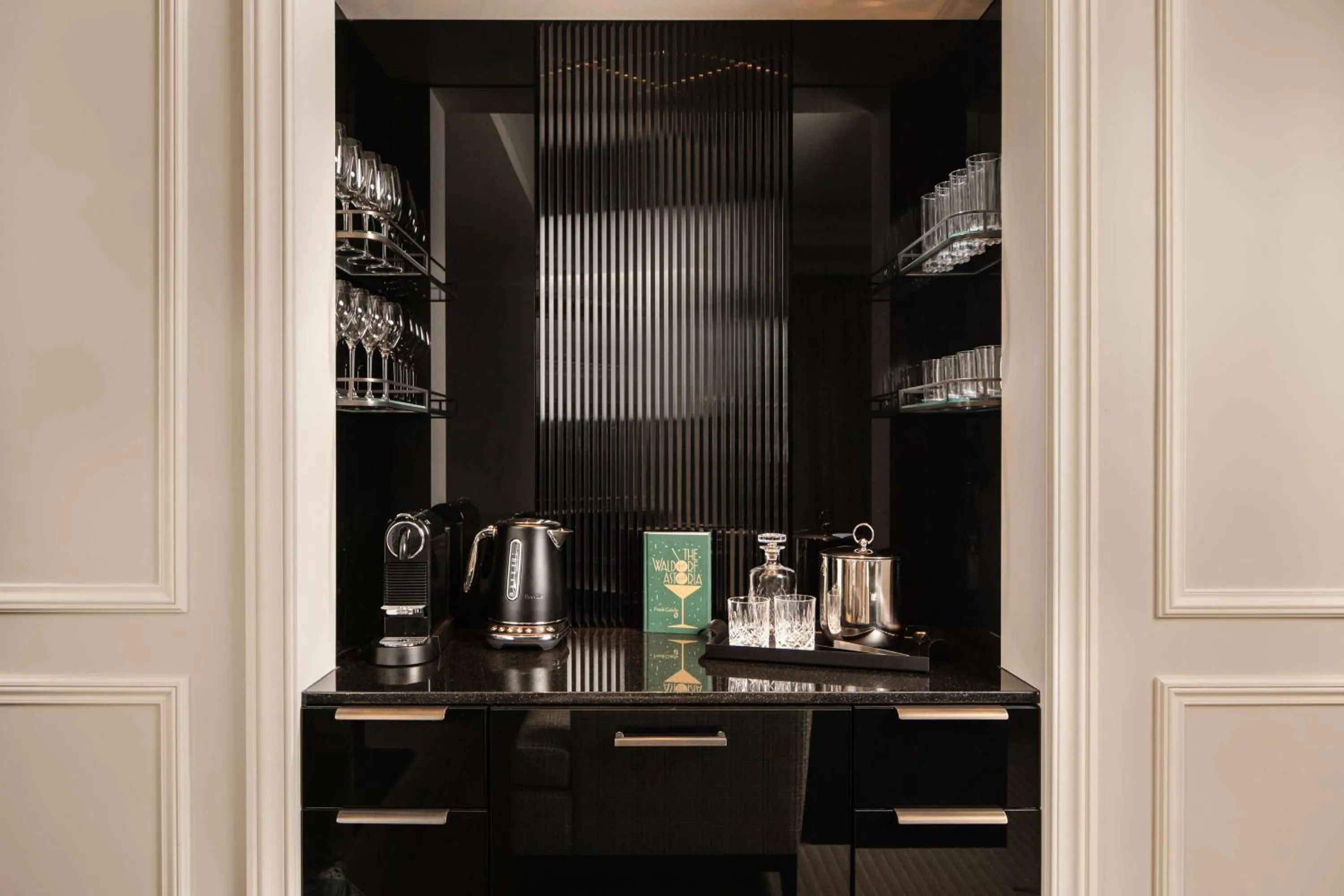 Other in Waldorf Astoria New York