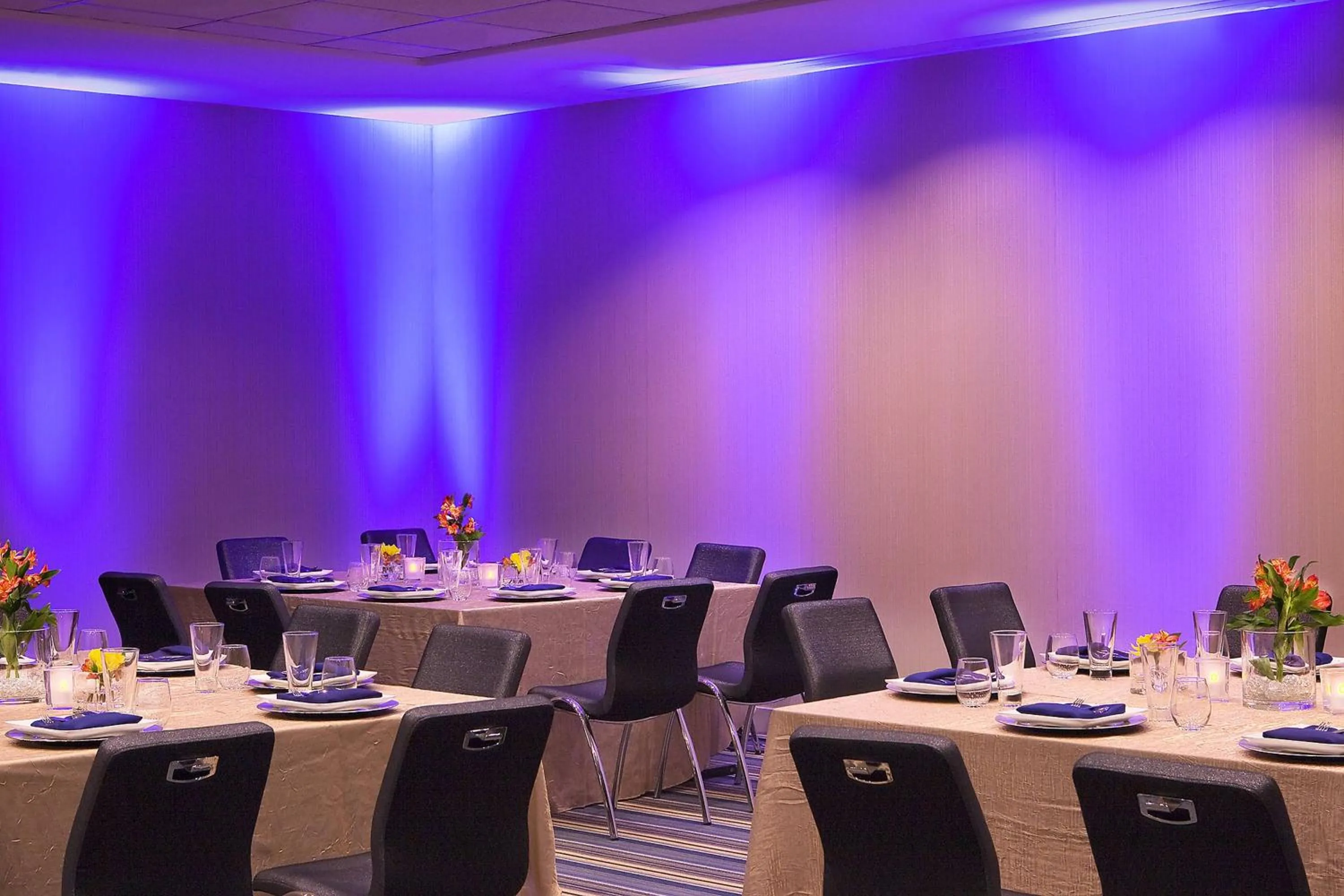 Meeting/conference room in Aloft Tucson University