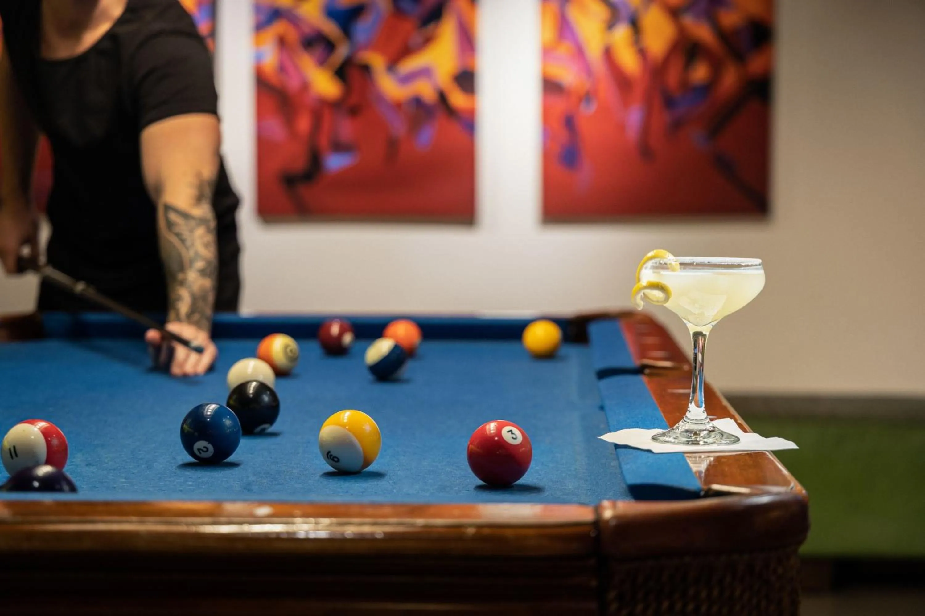 Other in Aloft Tucson University