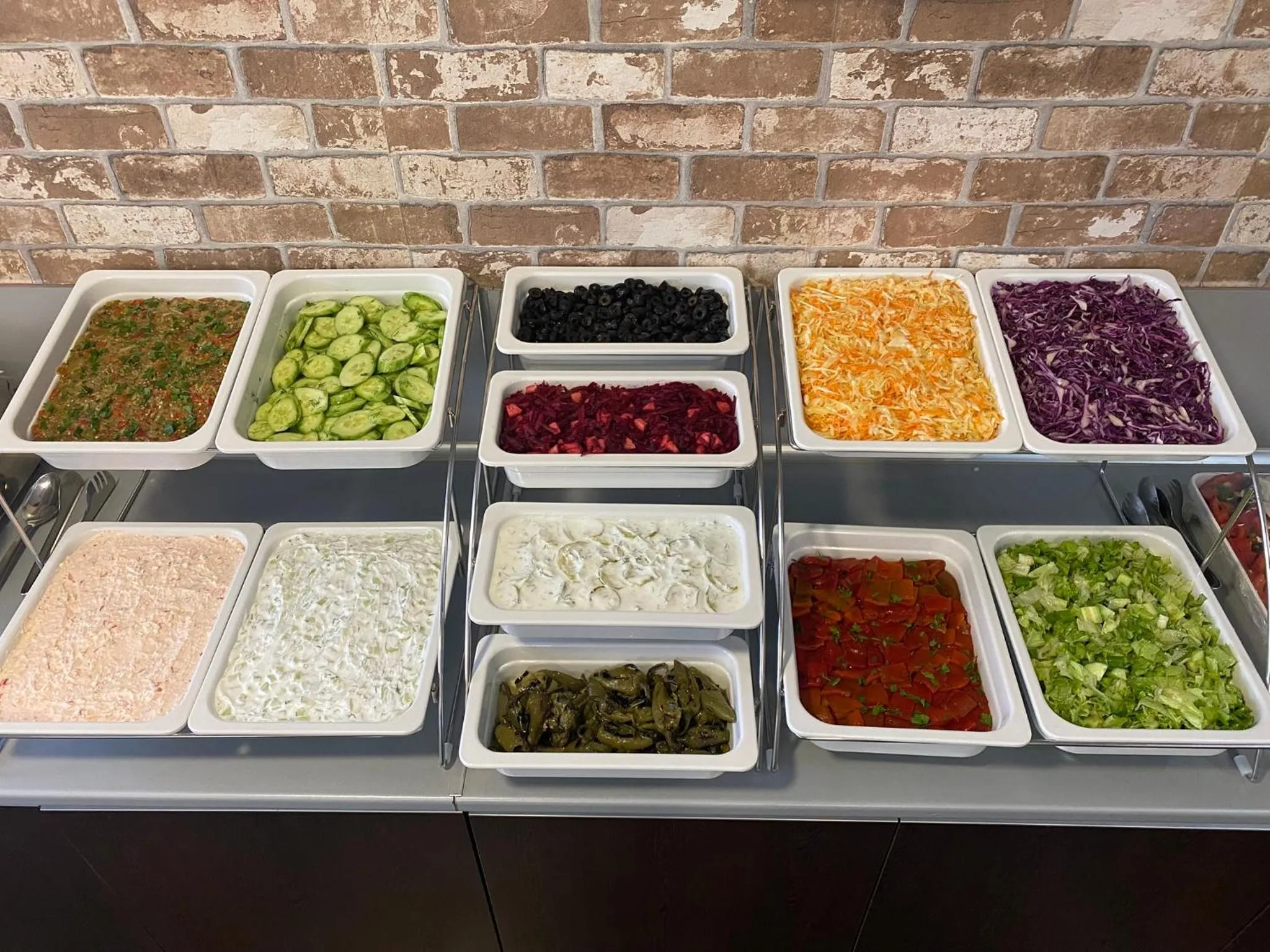 Food and drinks in Hotel Sea Star Приморско