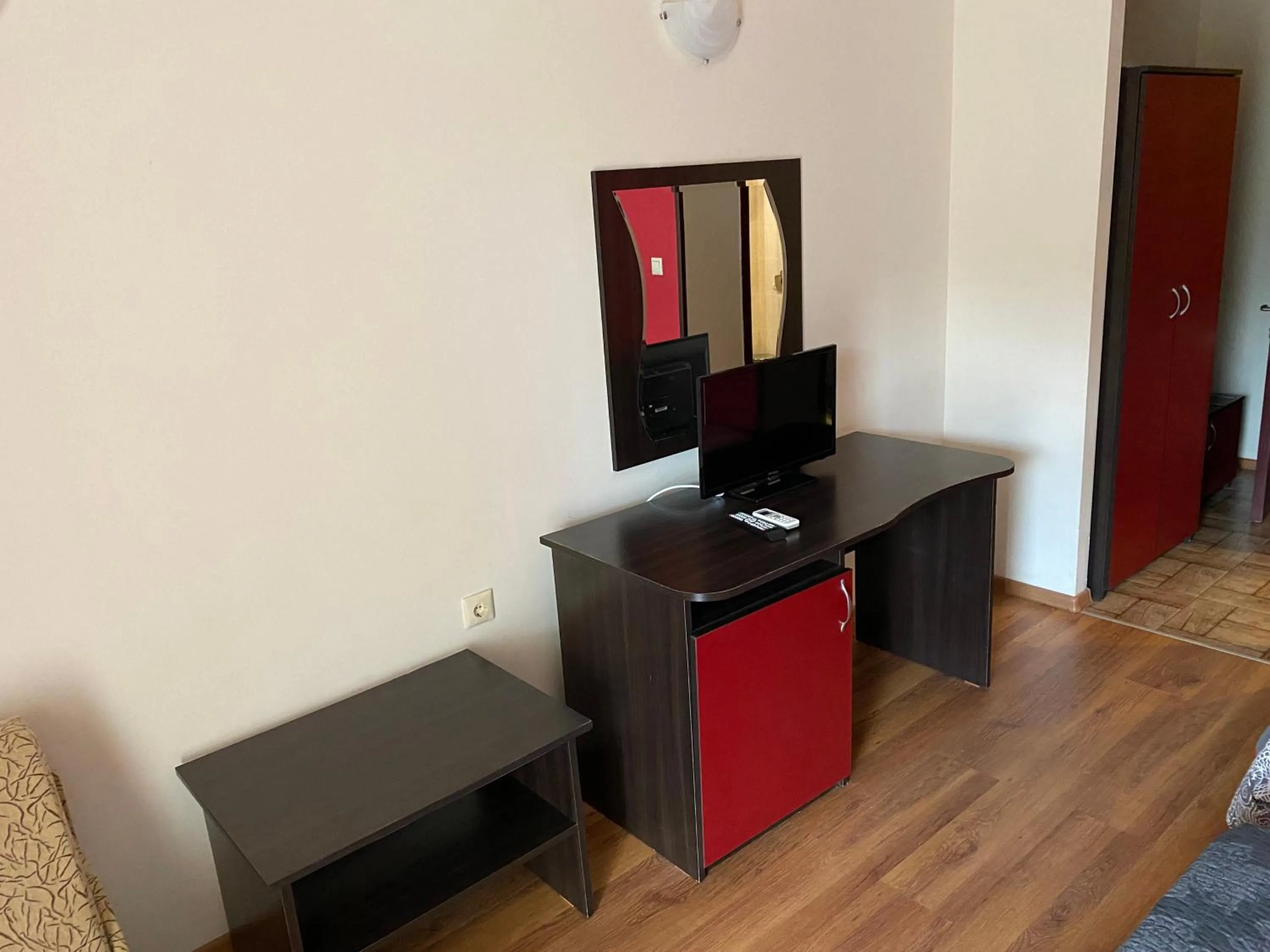 hair dresser in Hotel Sea Star Приморско