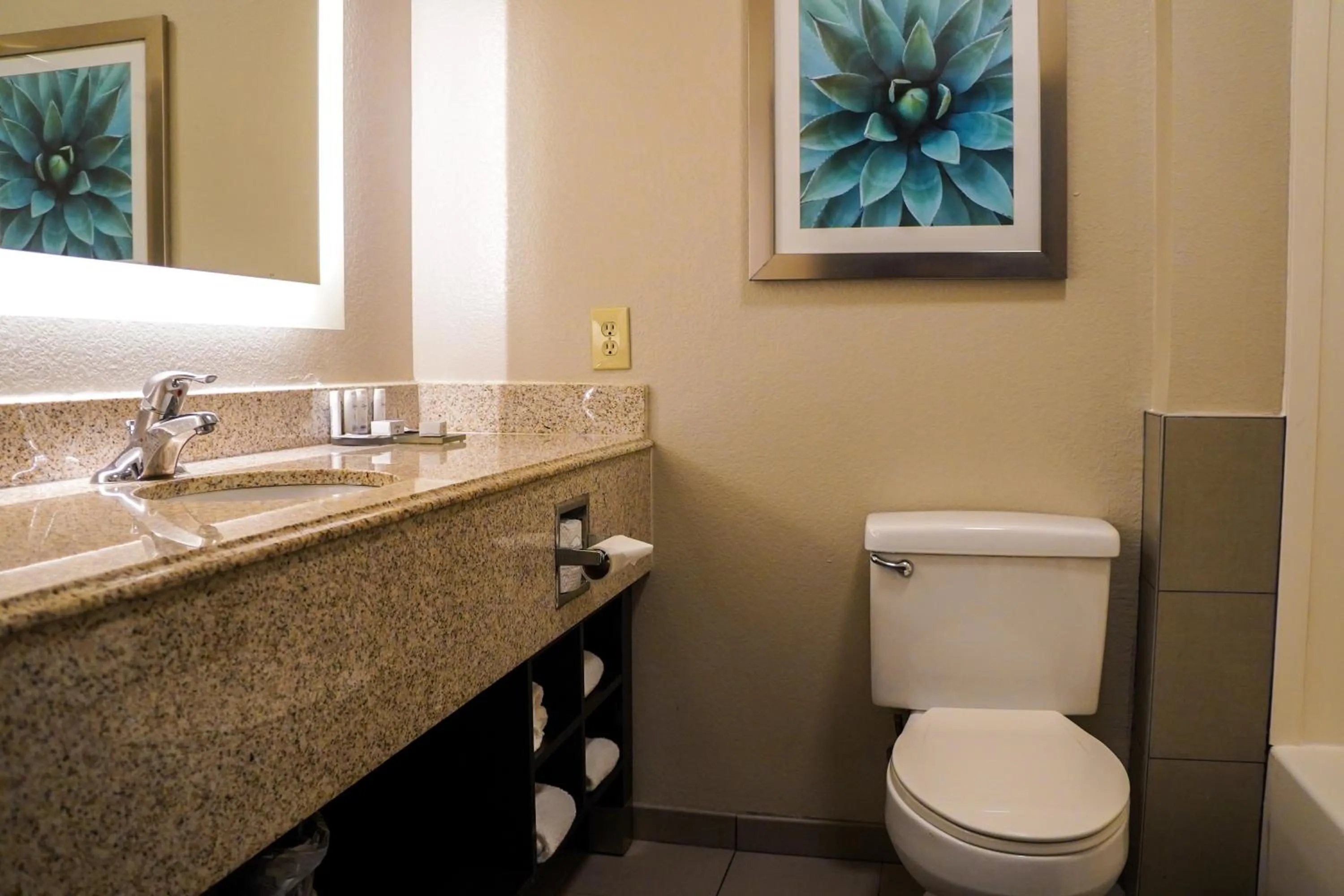 La Quinta by Wyndham Phoenix I-10 West