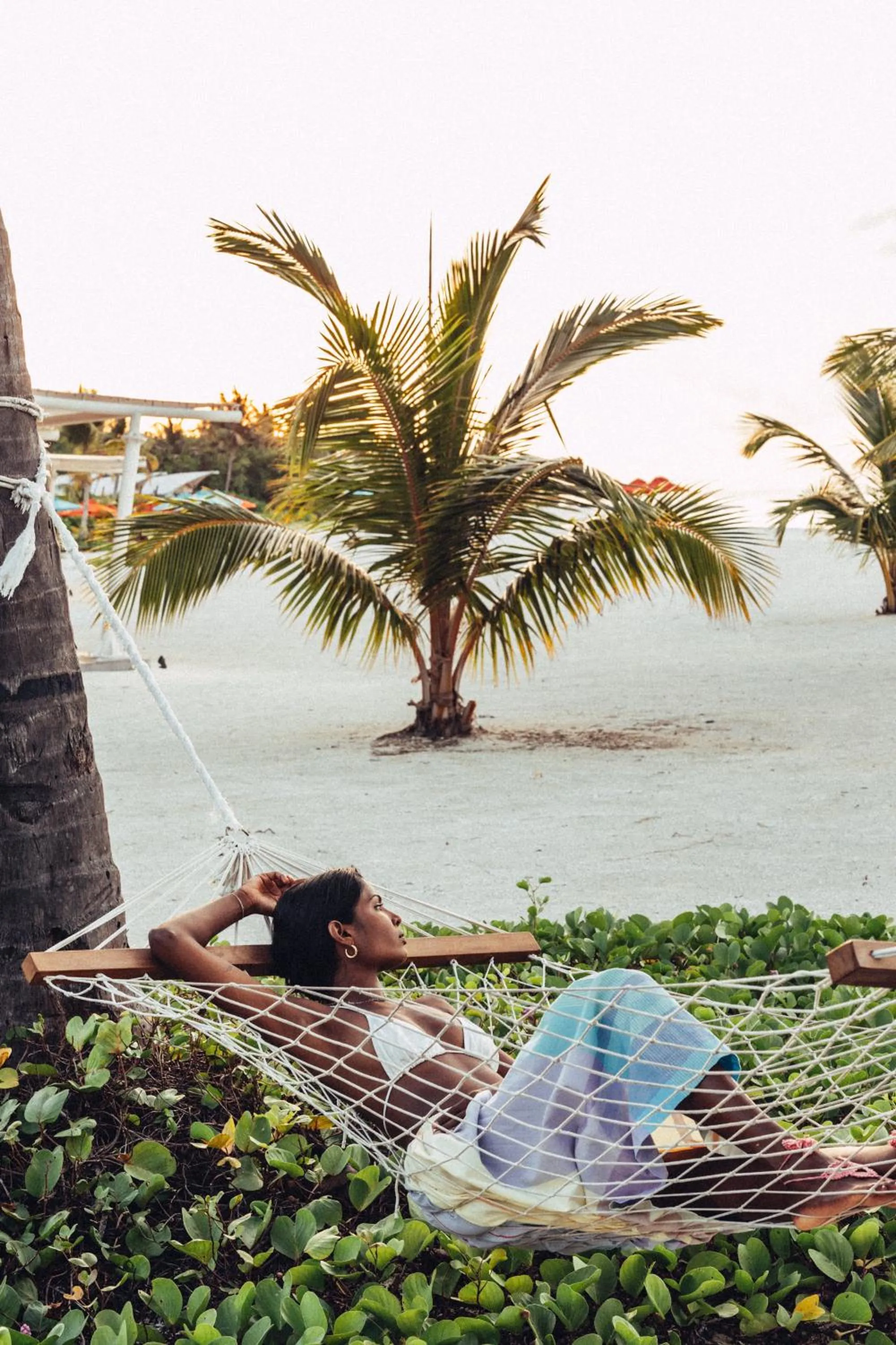 Activities in Cinnamon Hakuraa Huraa Maldives - Adults-Only