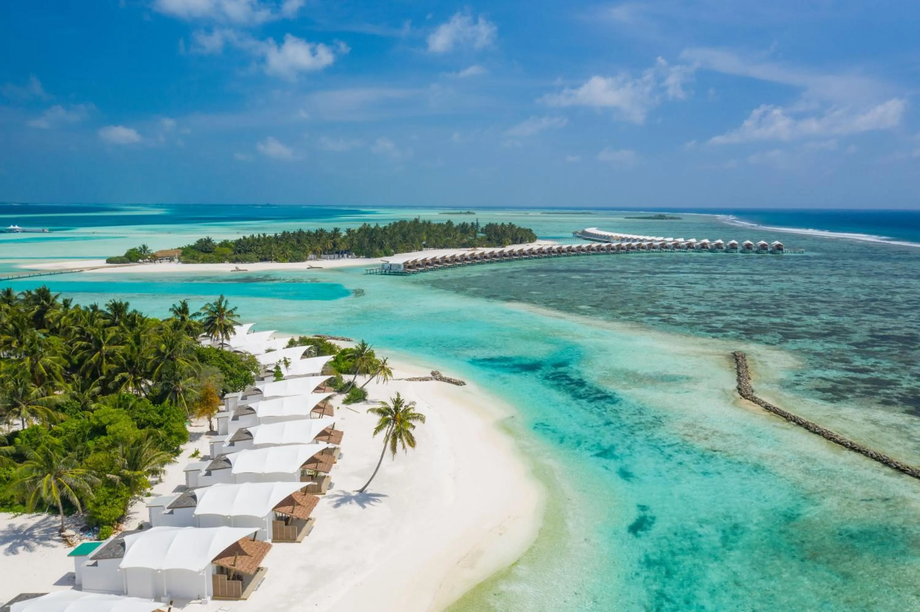 Cinnamon Hakuraa Huraa Maldives - All Inclusive Adults-Only Escape with One-way Free Speedboat