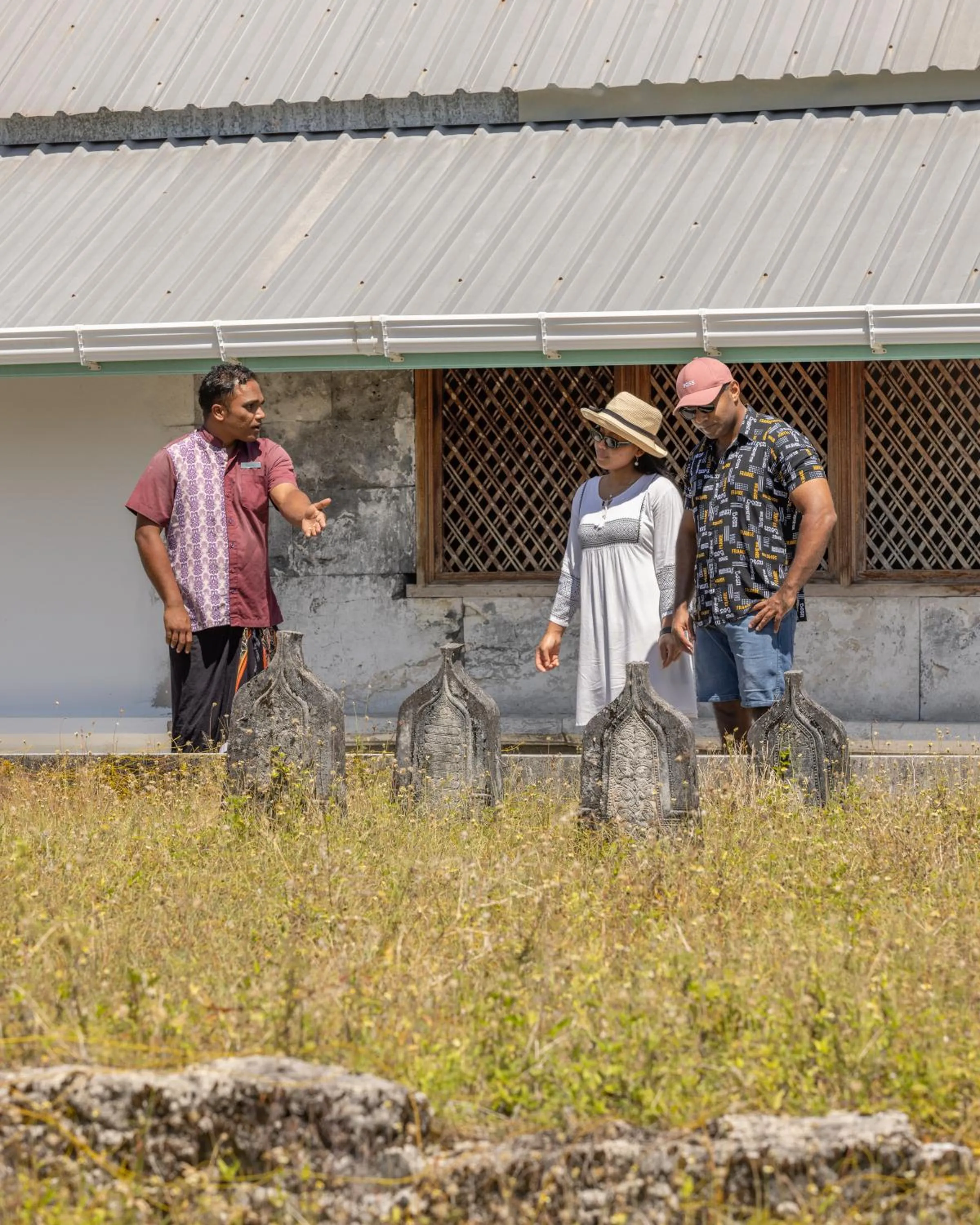 Day in Cinnamon Hakuraa Huraa Maldives - Adults-Only