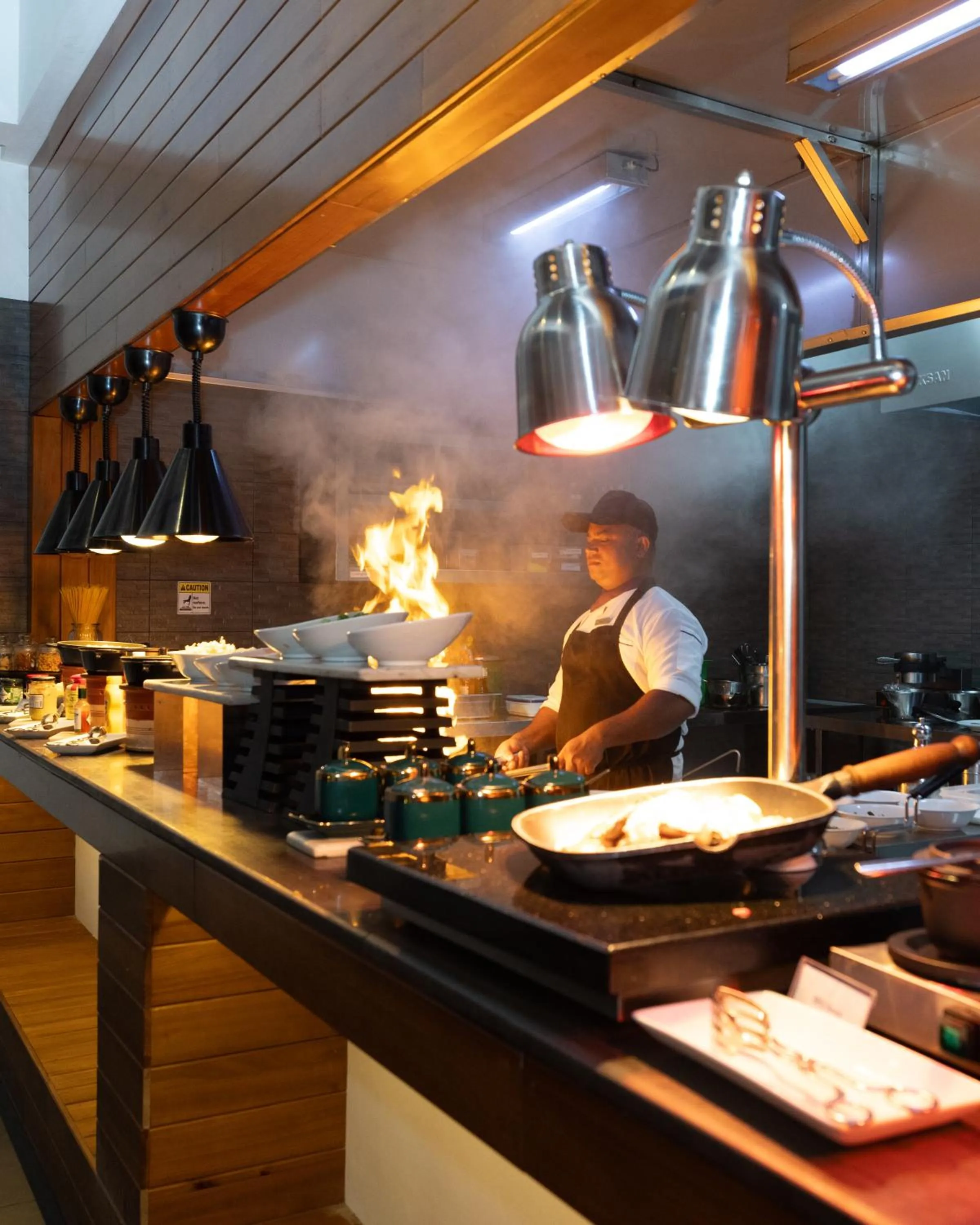 People in Cinnamon Hakuraa Huraa Maldives - Adults-Only