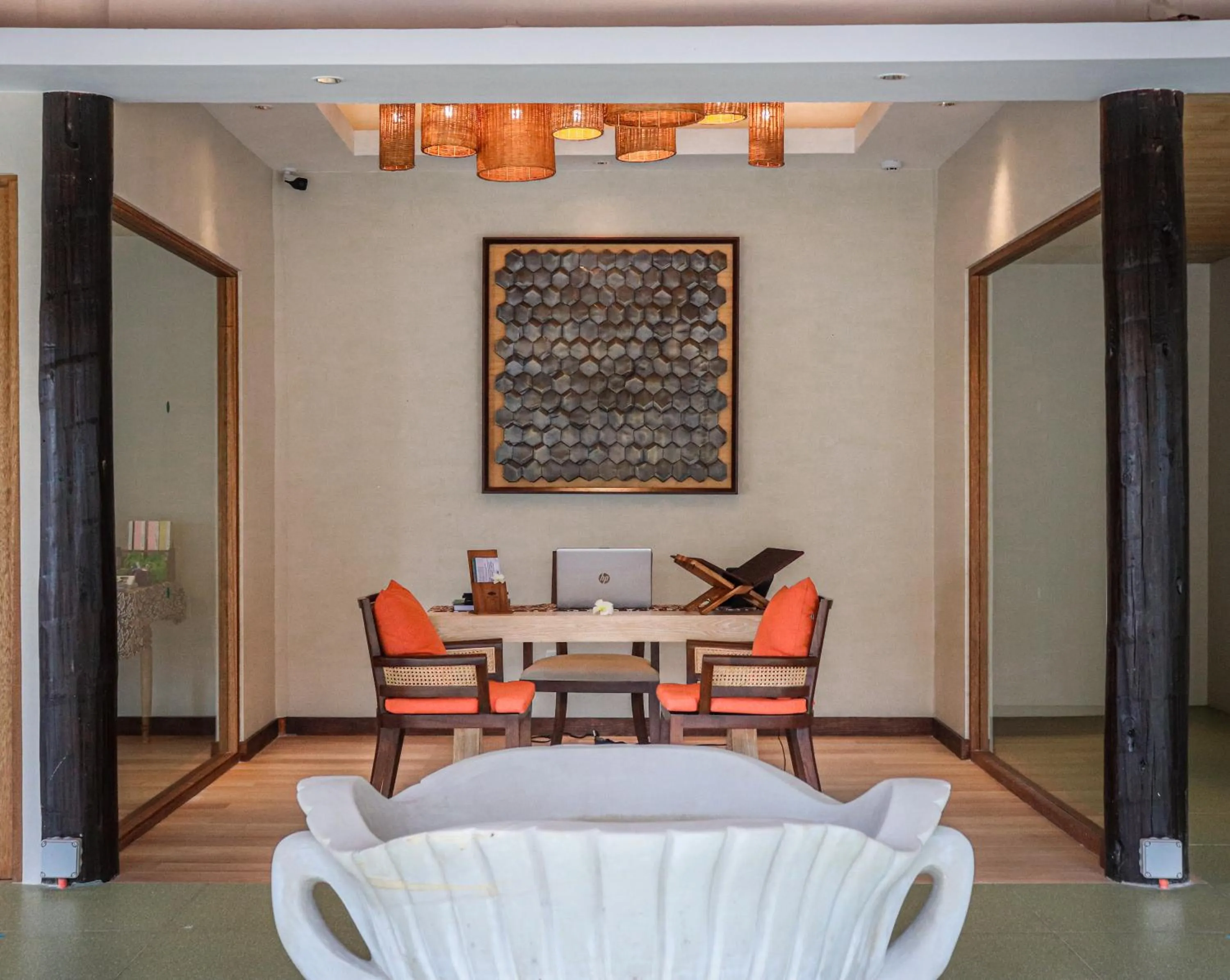 Spa and wellness centre/facilities in Cinnamon Hakuraa Huraa Maldives - Adults-Only