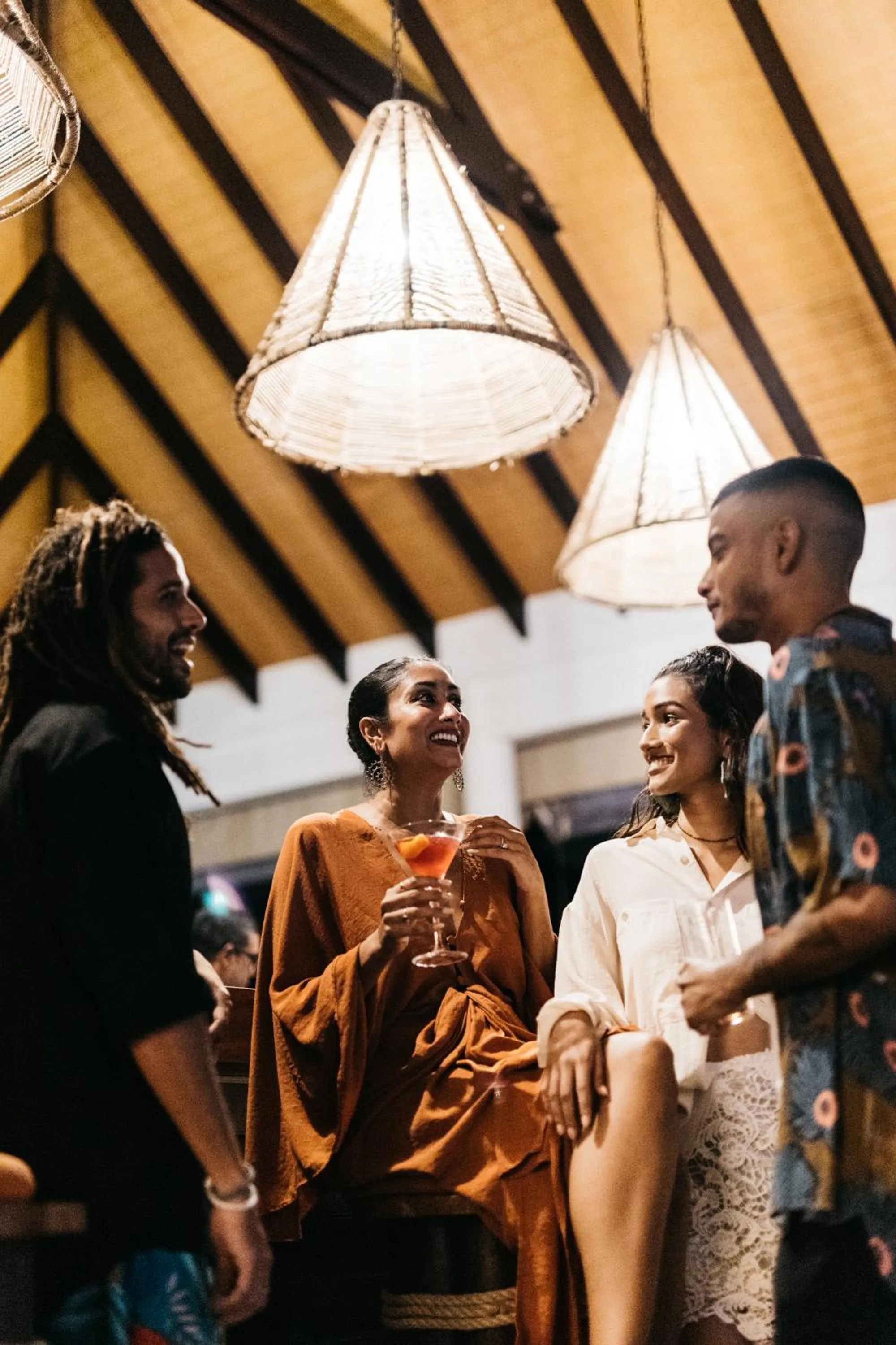 Activities in Cinnamon Hakuraa Huraa Maldives - Adults-Only