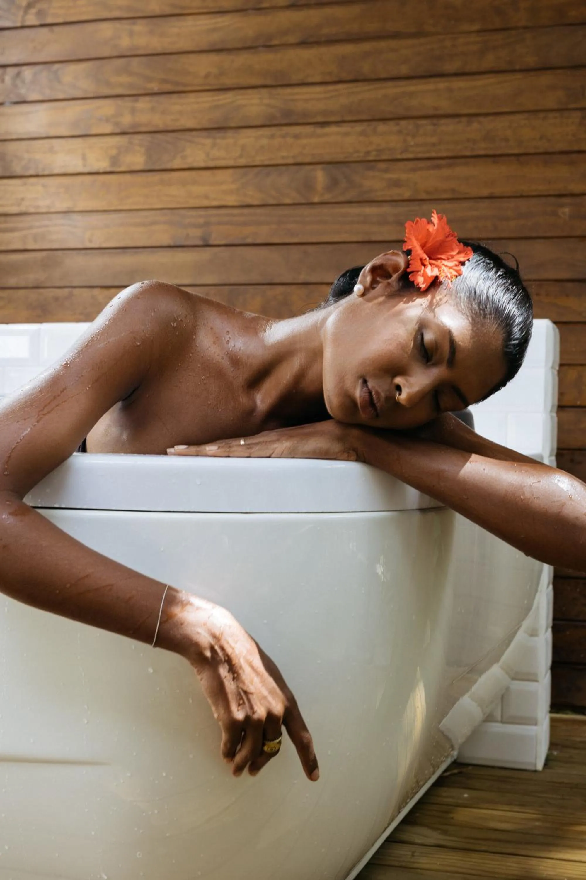 Spa and wellness centre/facilities in Cinnamon Hakuraa Huraa Maldives - Adults-Only