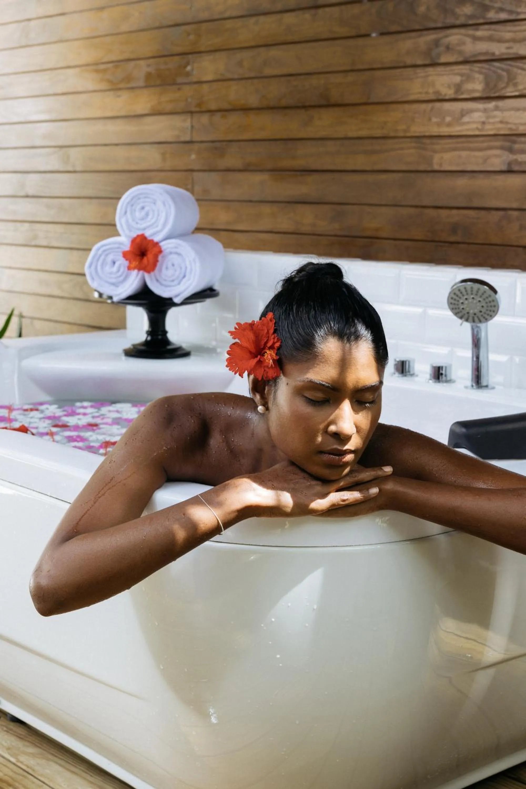 Spa and wellness centre/facilities in Cinnamon Hakuraa Huraa Maldives - Adults-Only