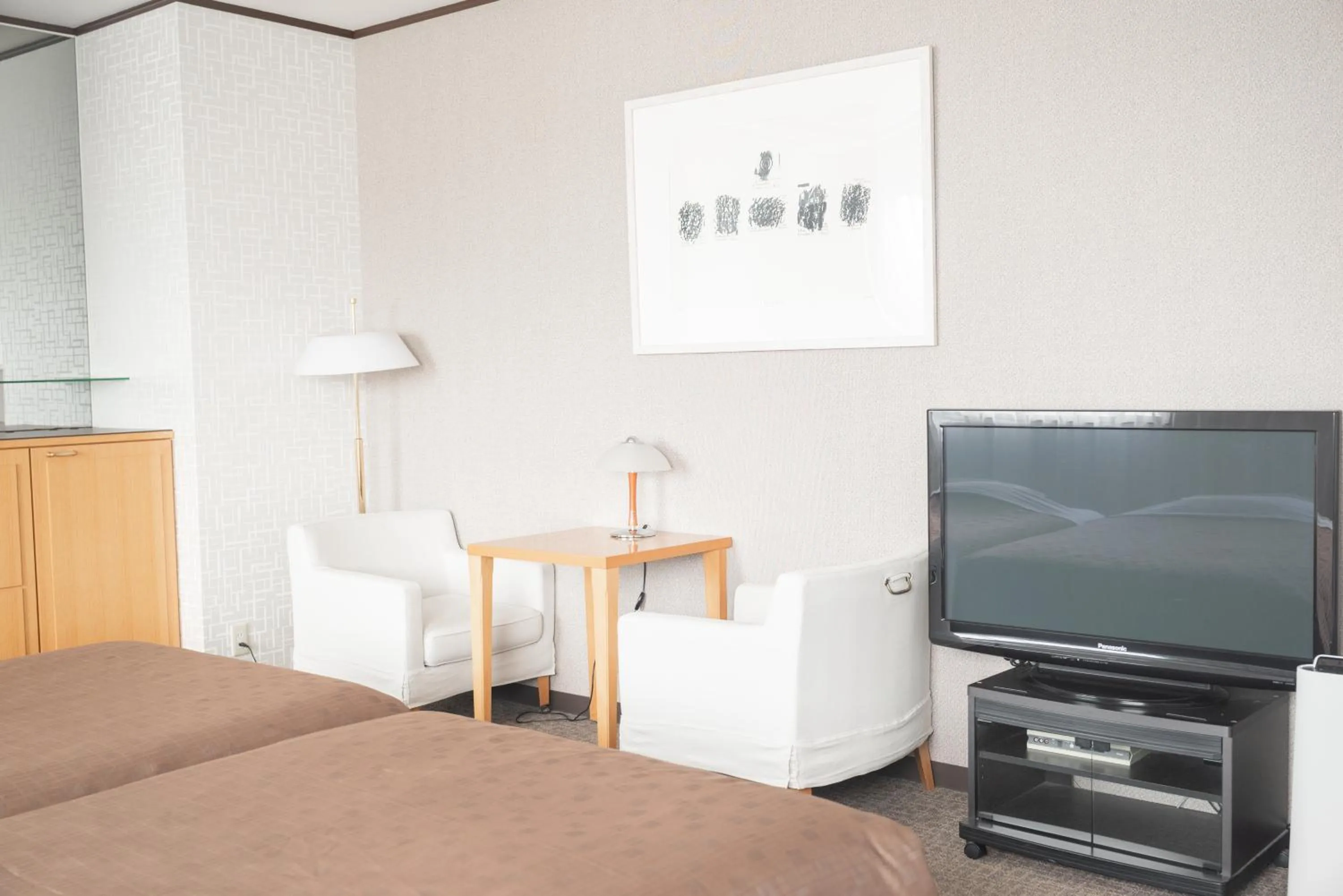 Hotel Hakodate Royal Seaside BBH Hotel Group