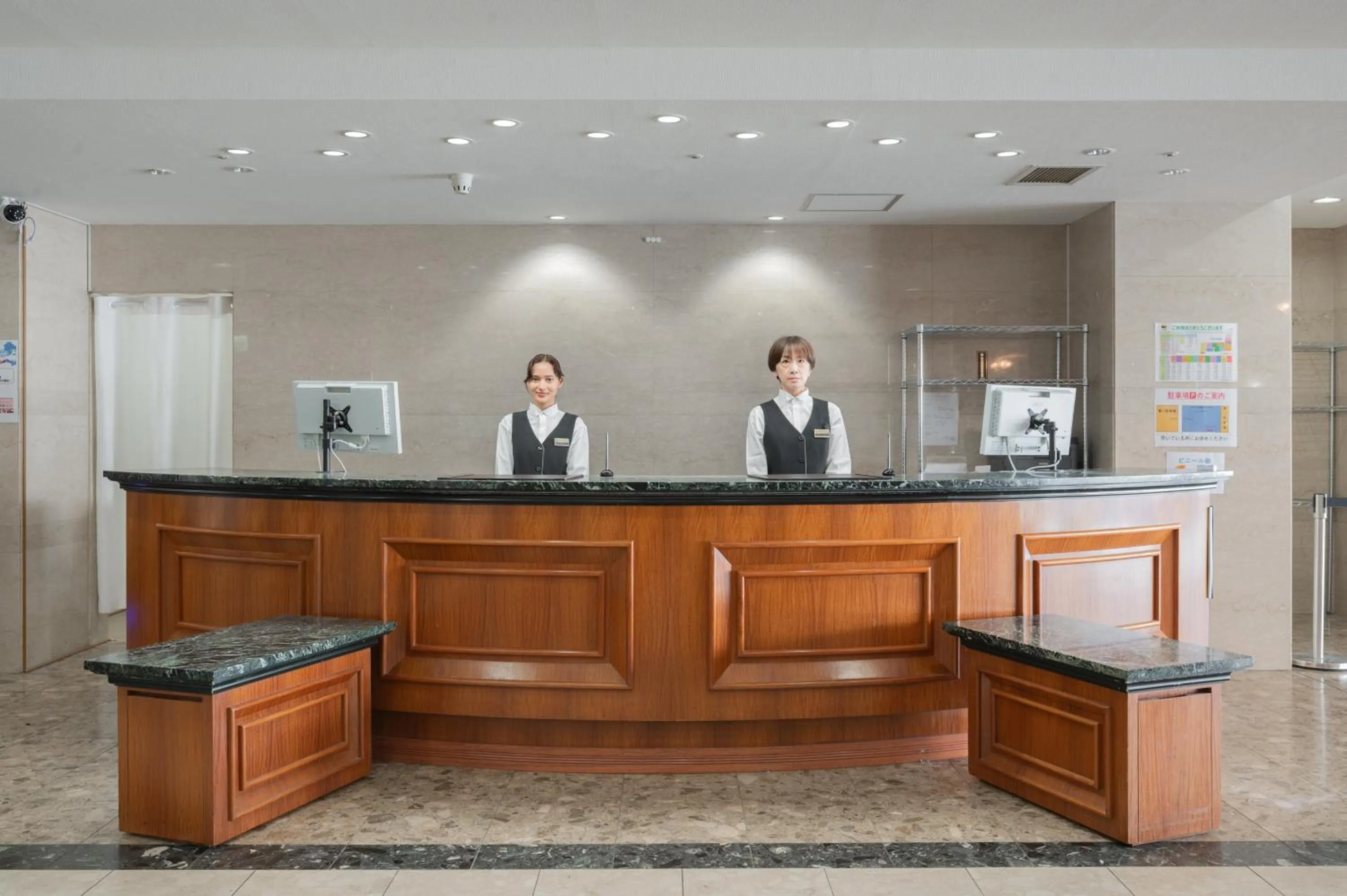 Hotel Hakodate Royal Seaside BBH Hotel Group