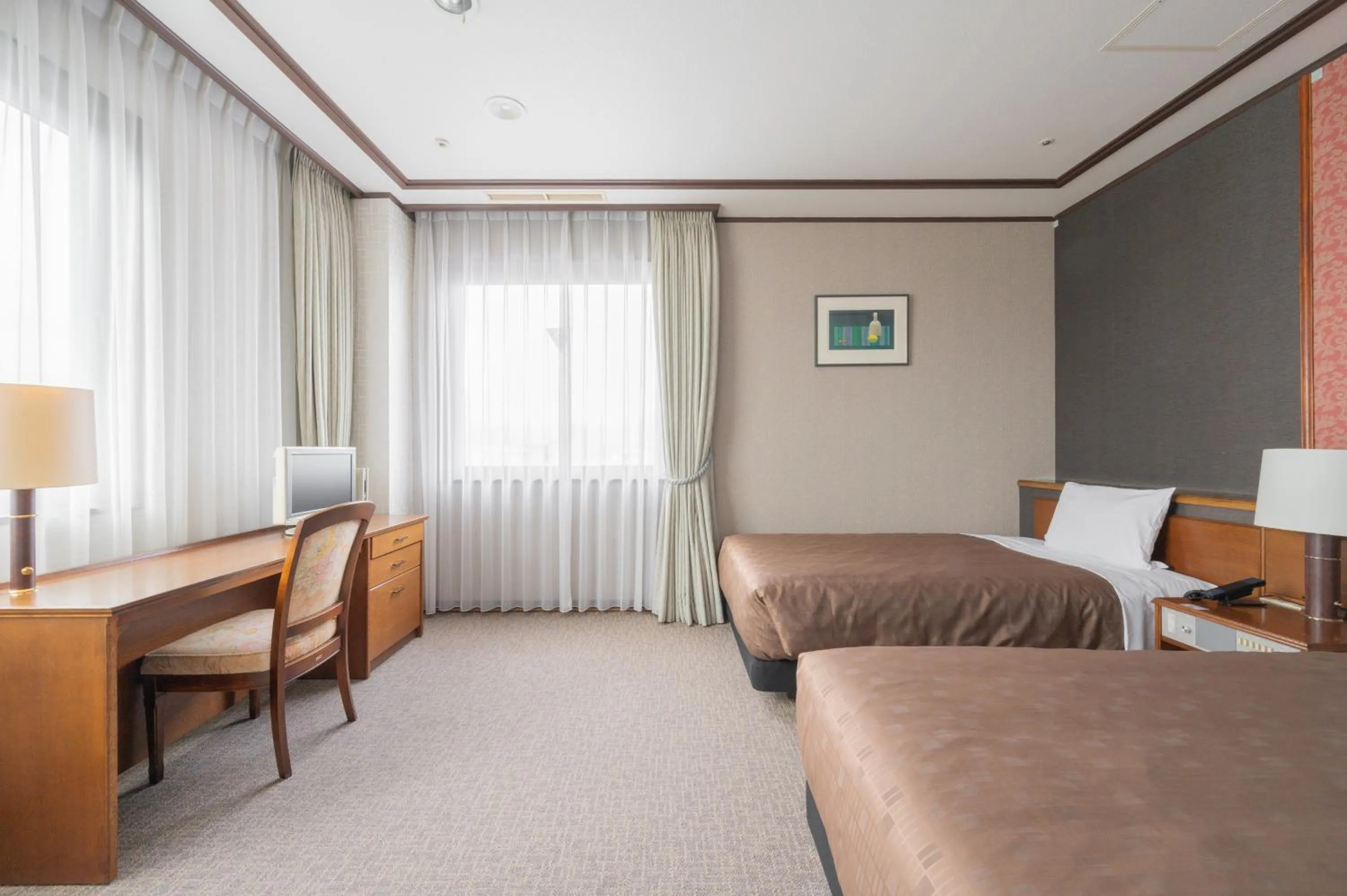 Hotel Hakodate Royal Seaside BBH Hotel Group