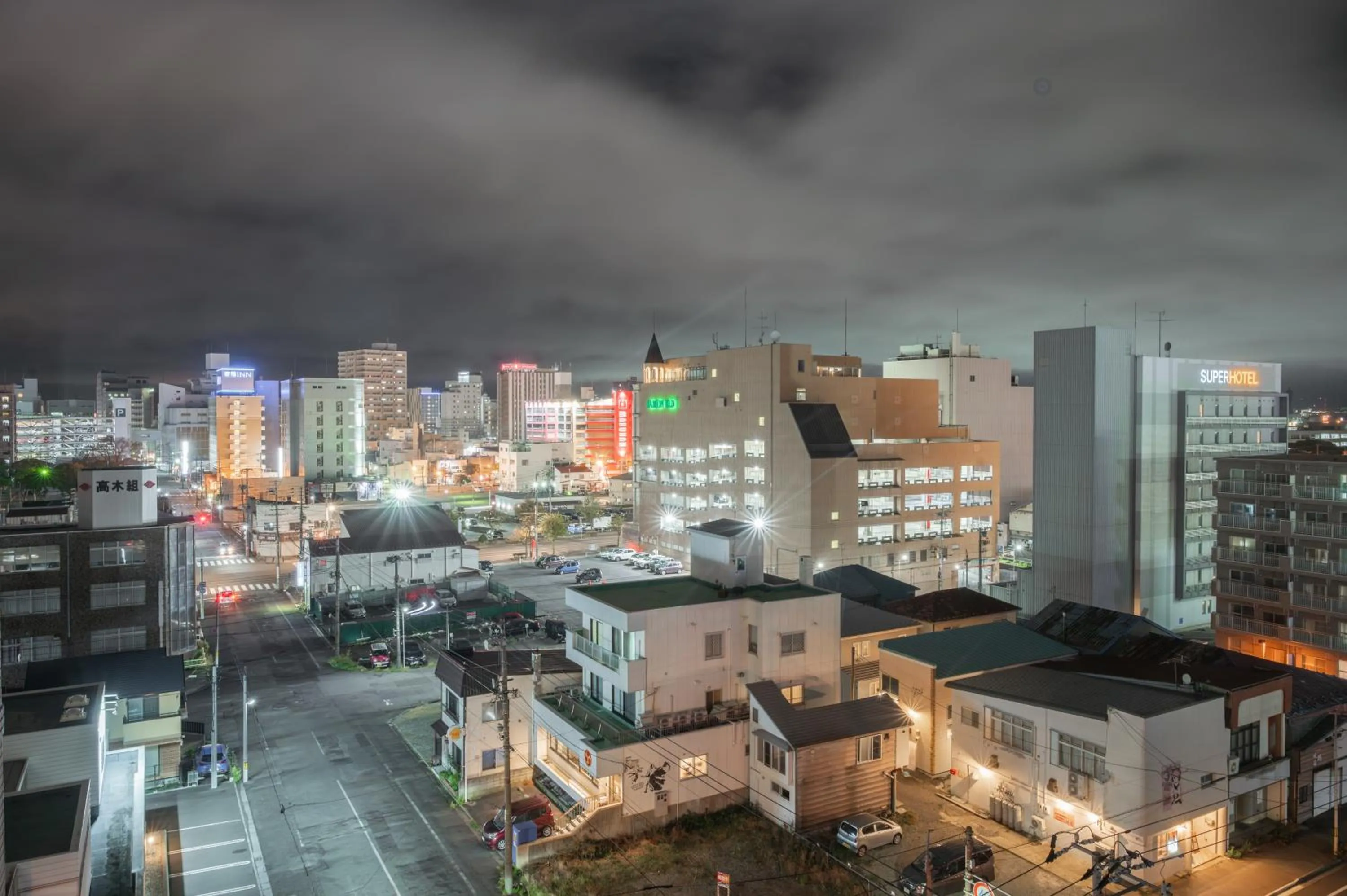 Hotel Hakodate Royal Seaside BBH Hotel Group