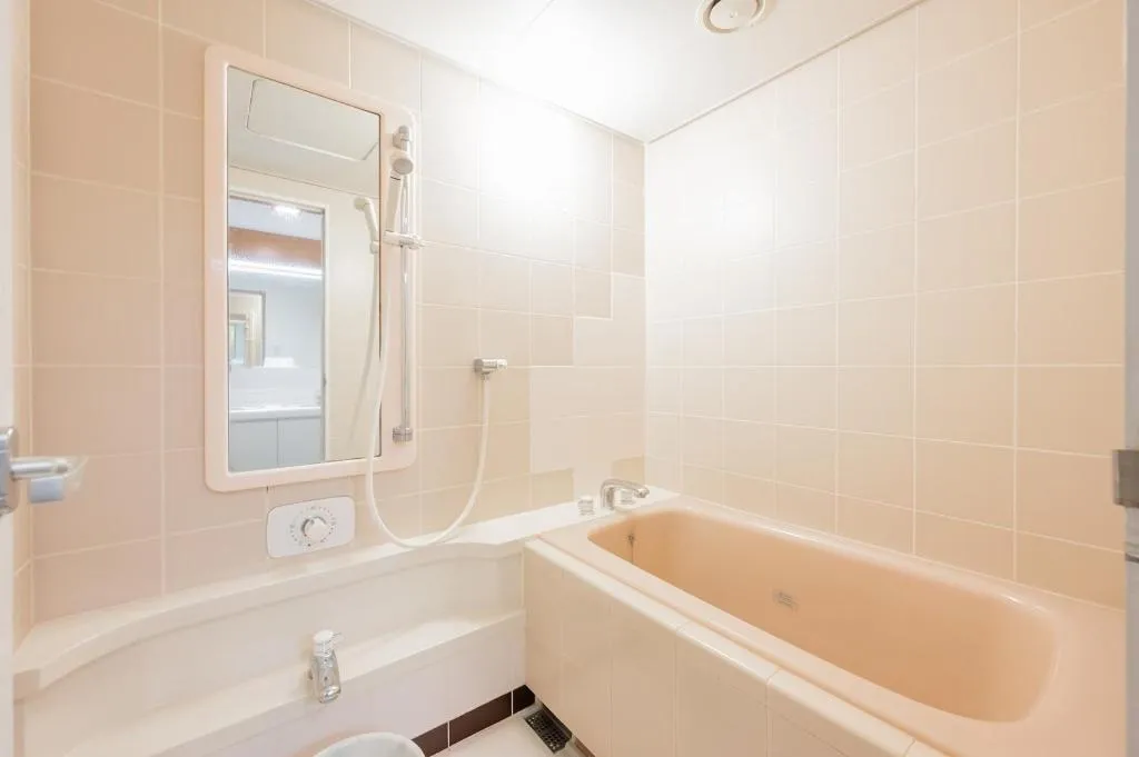 Bath in Hotel Hakodate Royal Seaside BBH Hotel Group