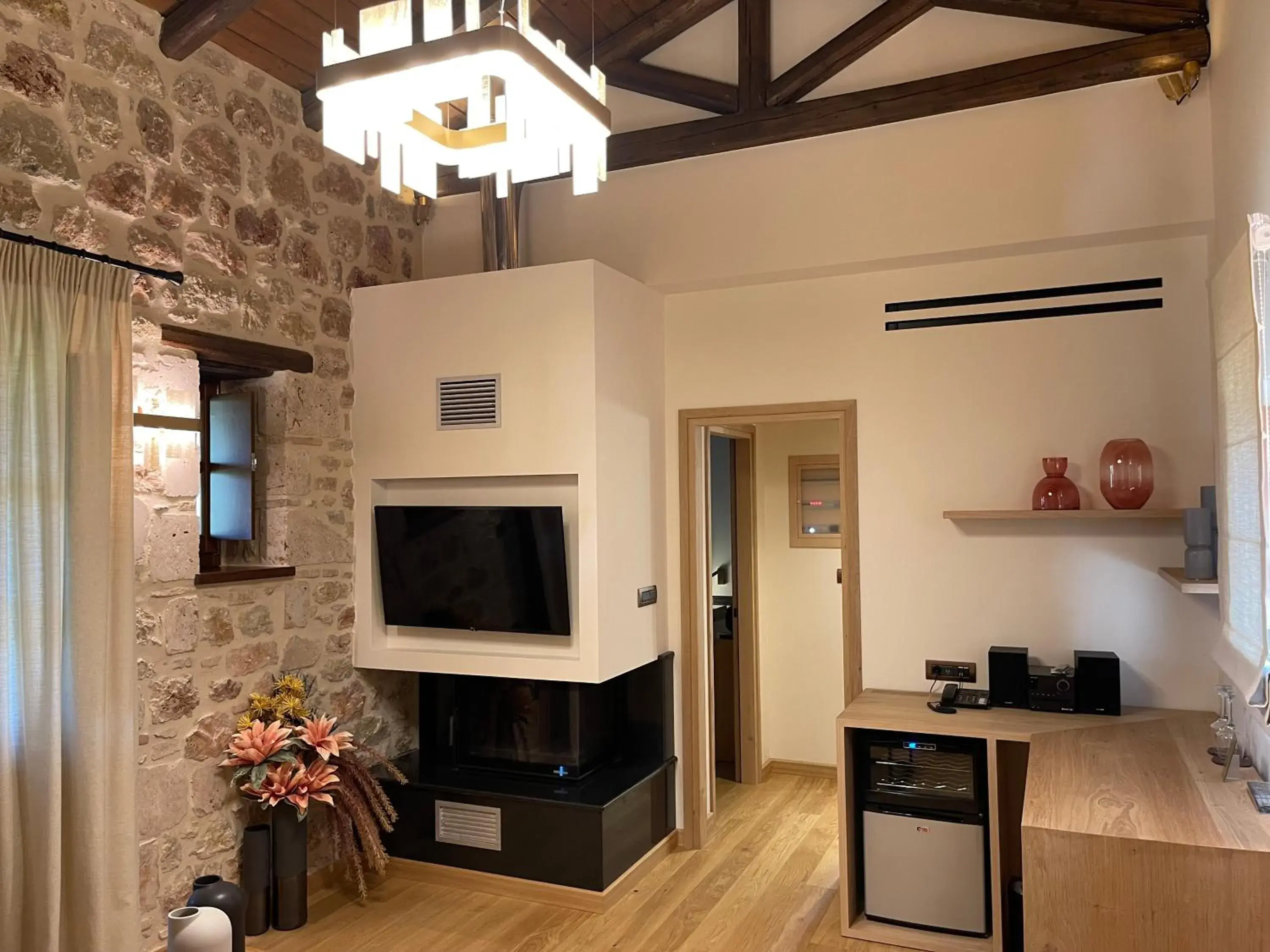 Executive Suite in Mystras Grand Palace Resort & Spa Executive Suite in Mystras Grand Palace Resort & Spa