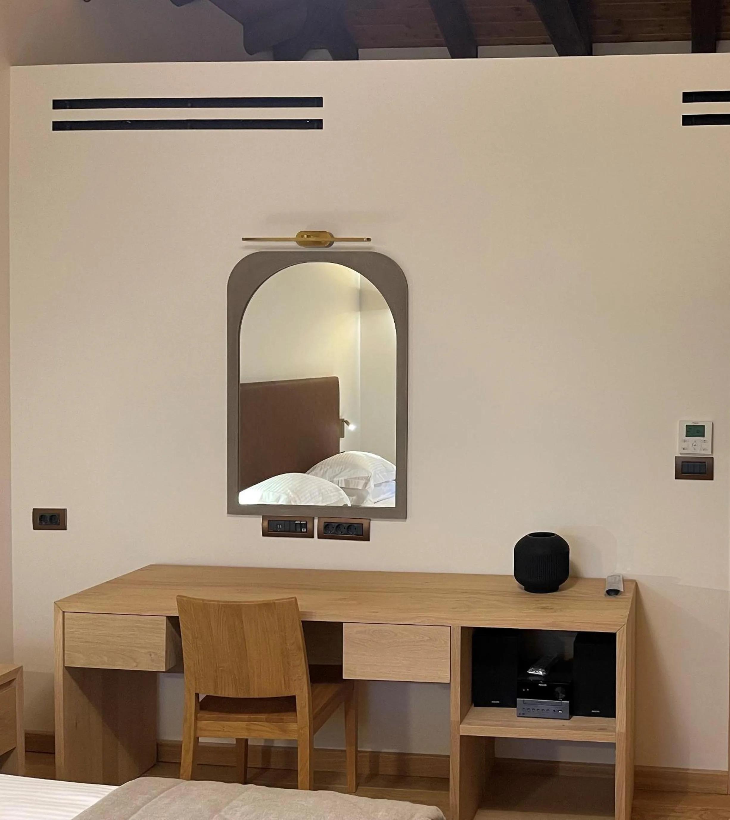 Business facilities in Mystras Grand Palace Resort & Spa