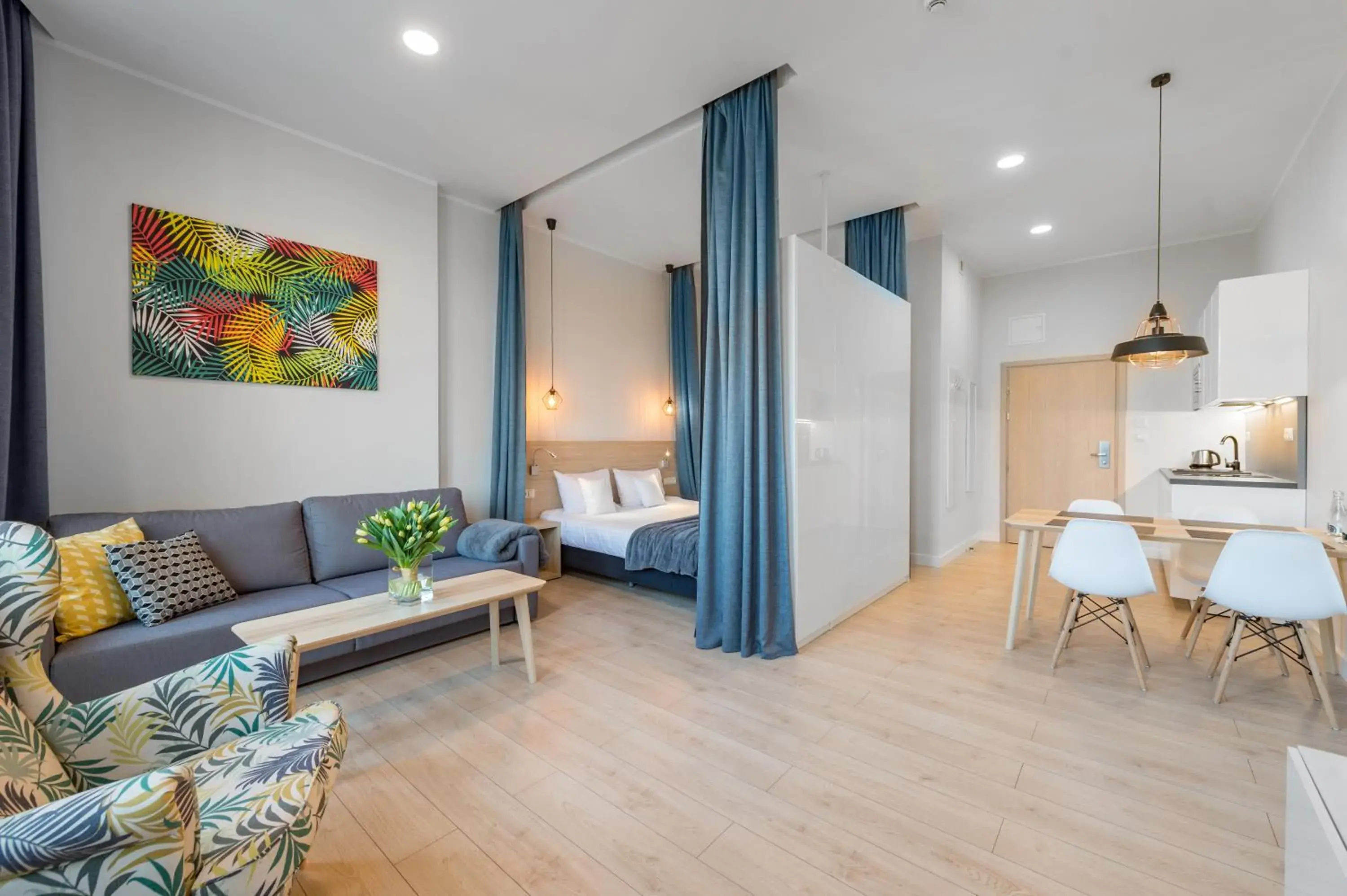 Apart Avenue 22 Apart Avenue 22