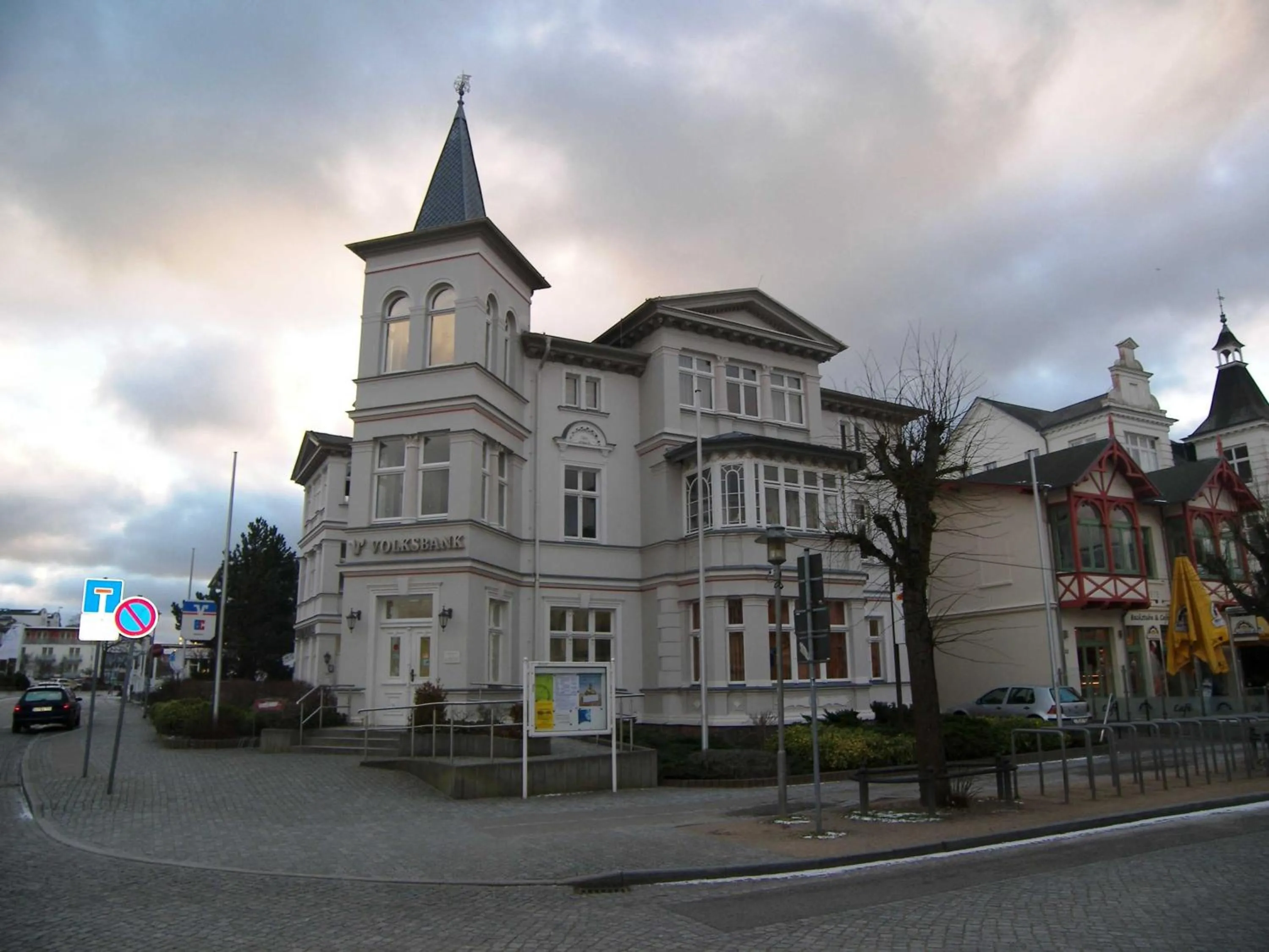 Villa Viktoria