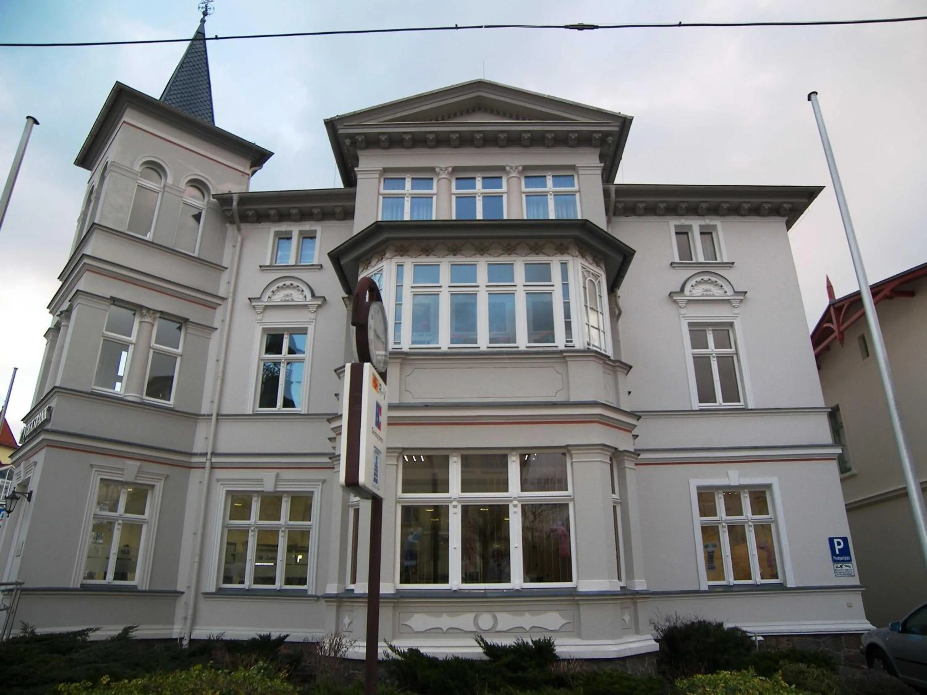 Villa Viktoria