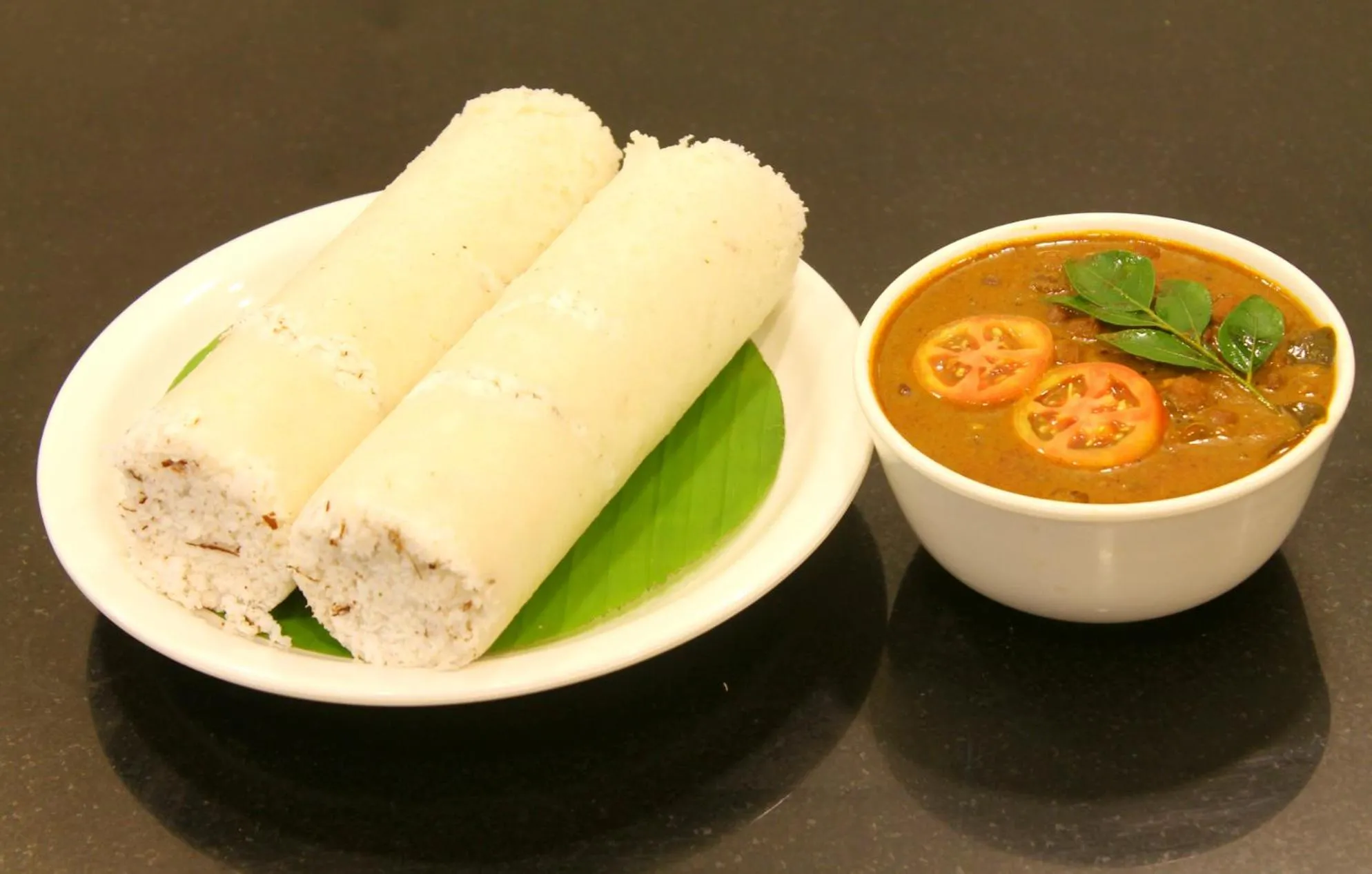Food in ExoticaHolidays