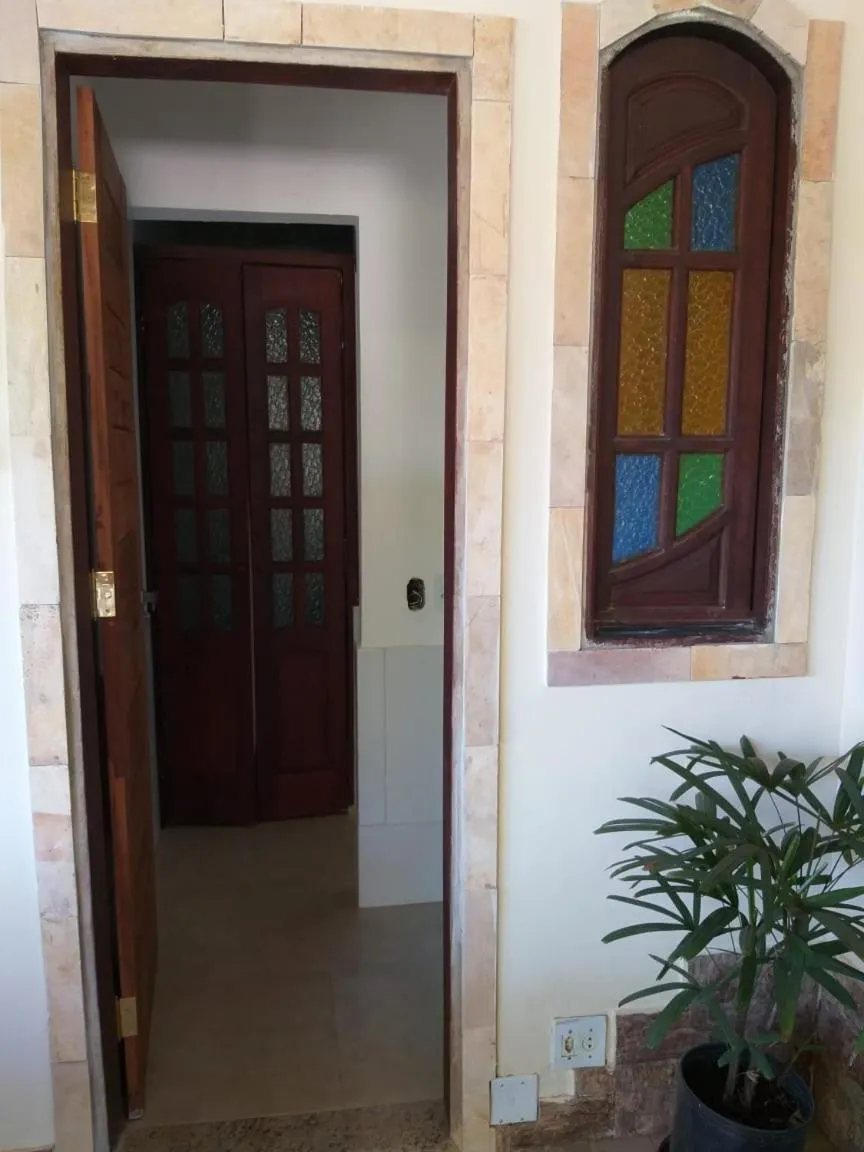 Recanto Suítes