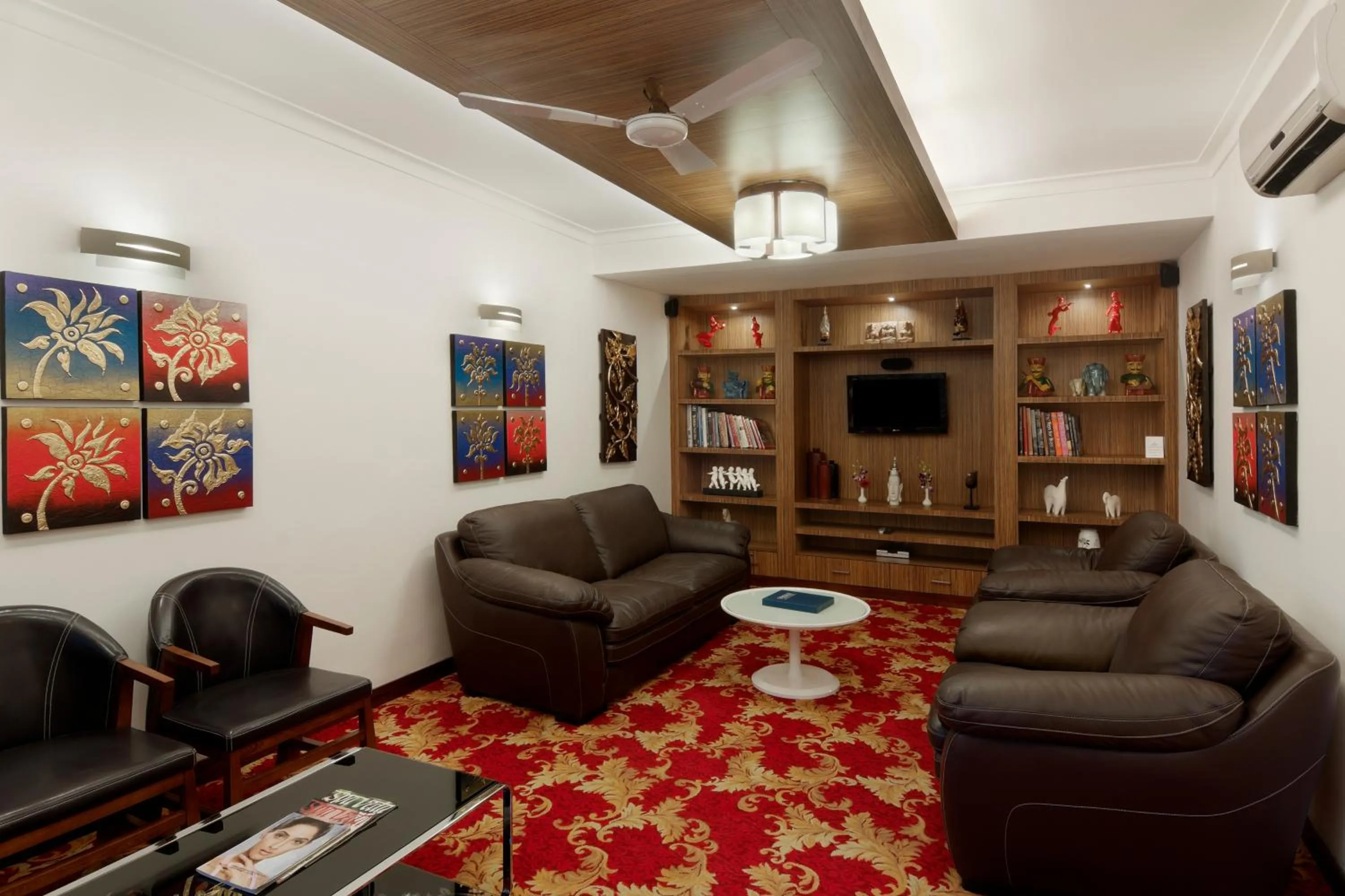 TV and multimedia in Mayfair Rourkela