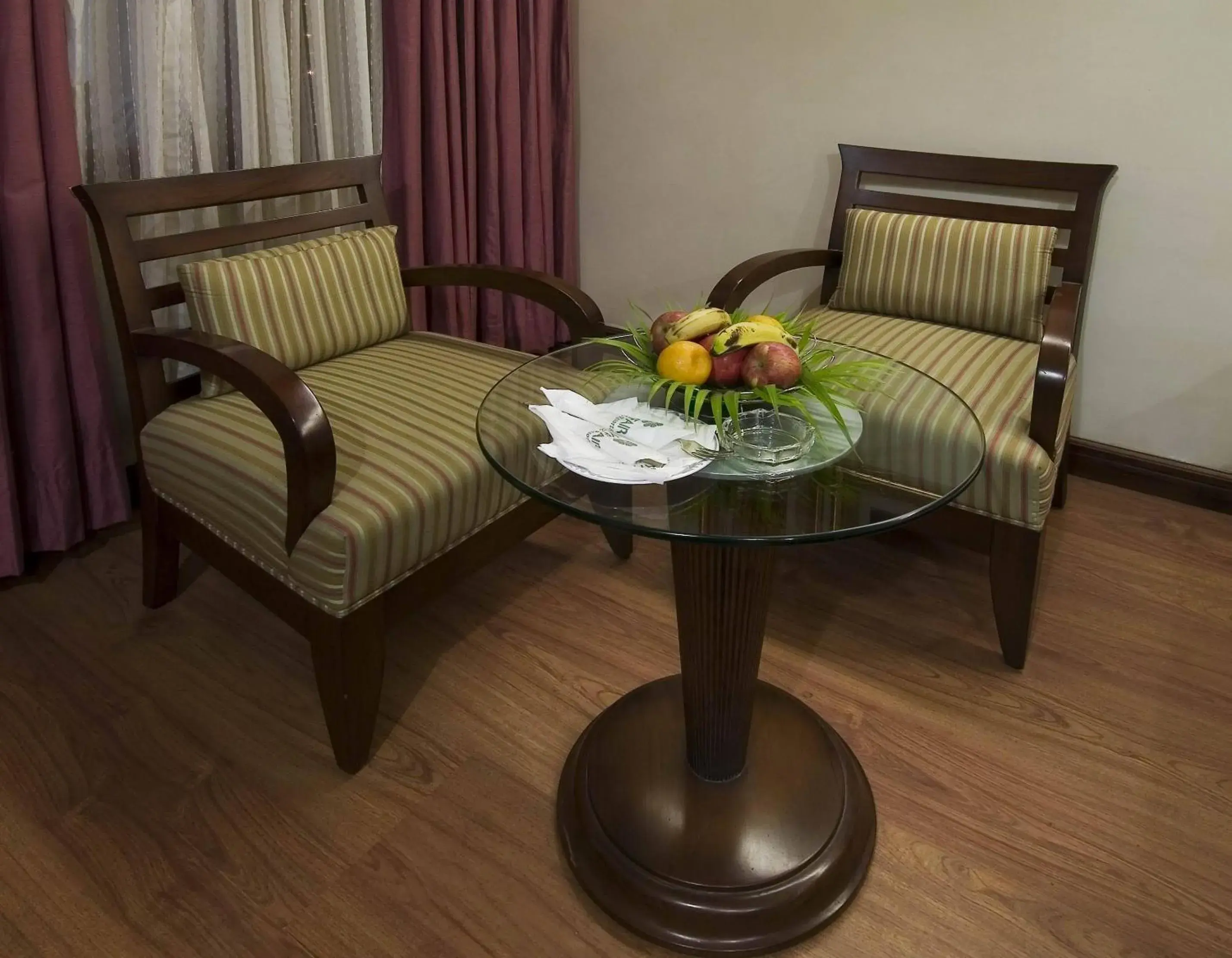 Deluxe Room in Mayfair Rourkela Deluxe Room in Mayfair Rourkela