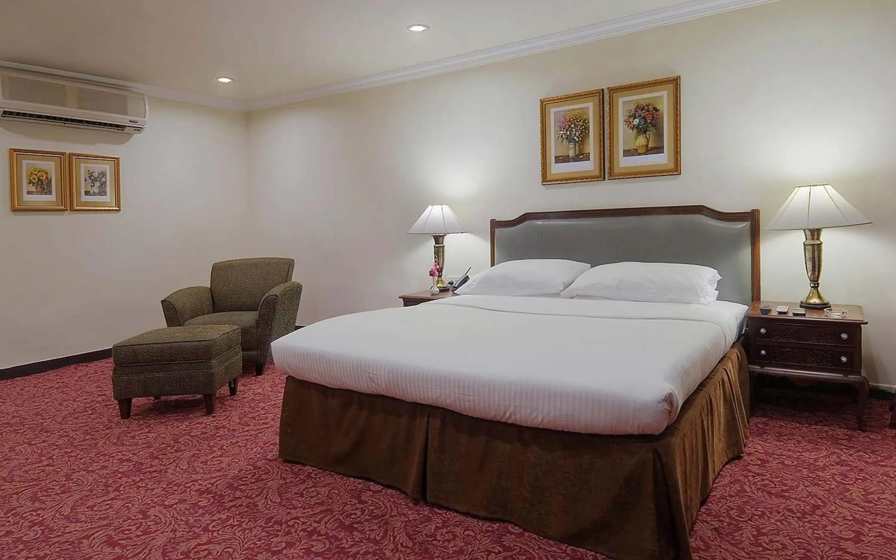 Suite in Mayfair Rourkela Suite in Mayfair Rourkela