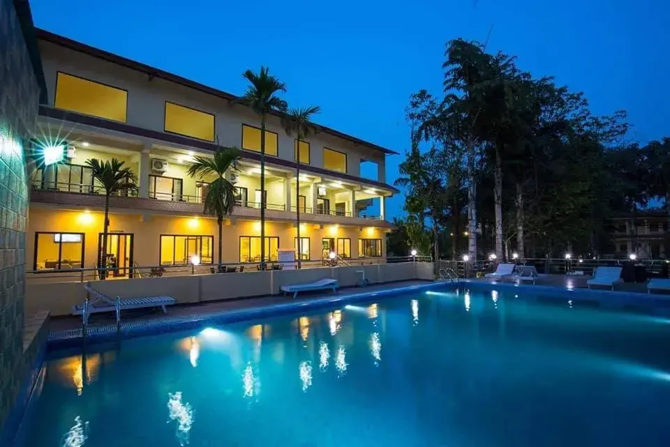 Hotel Rainforest Hotel Rainforest