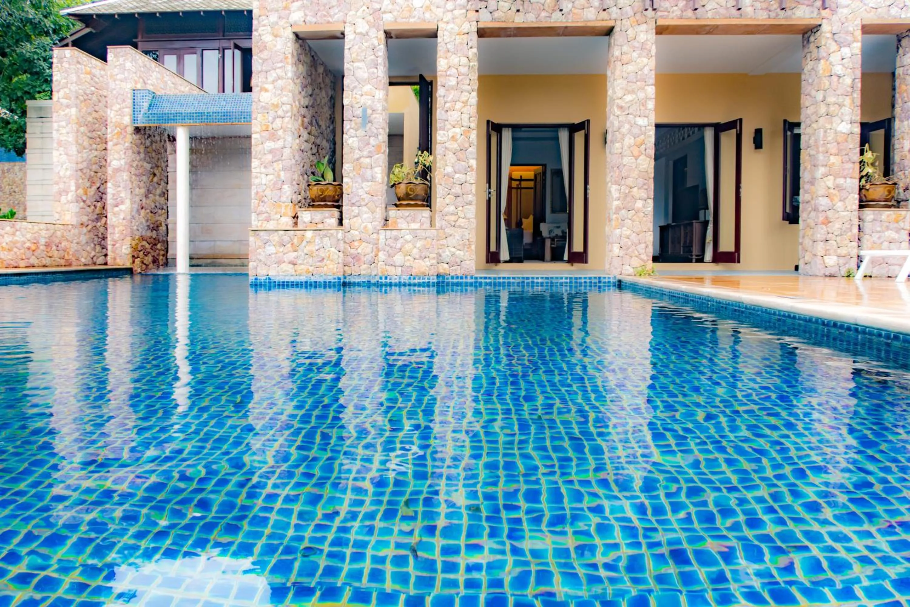 Pawanthorn Samui - SHA Plus