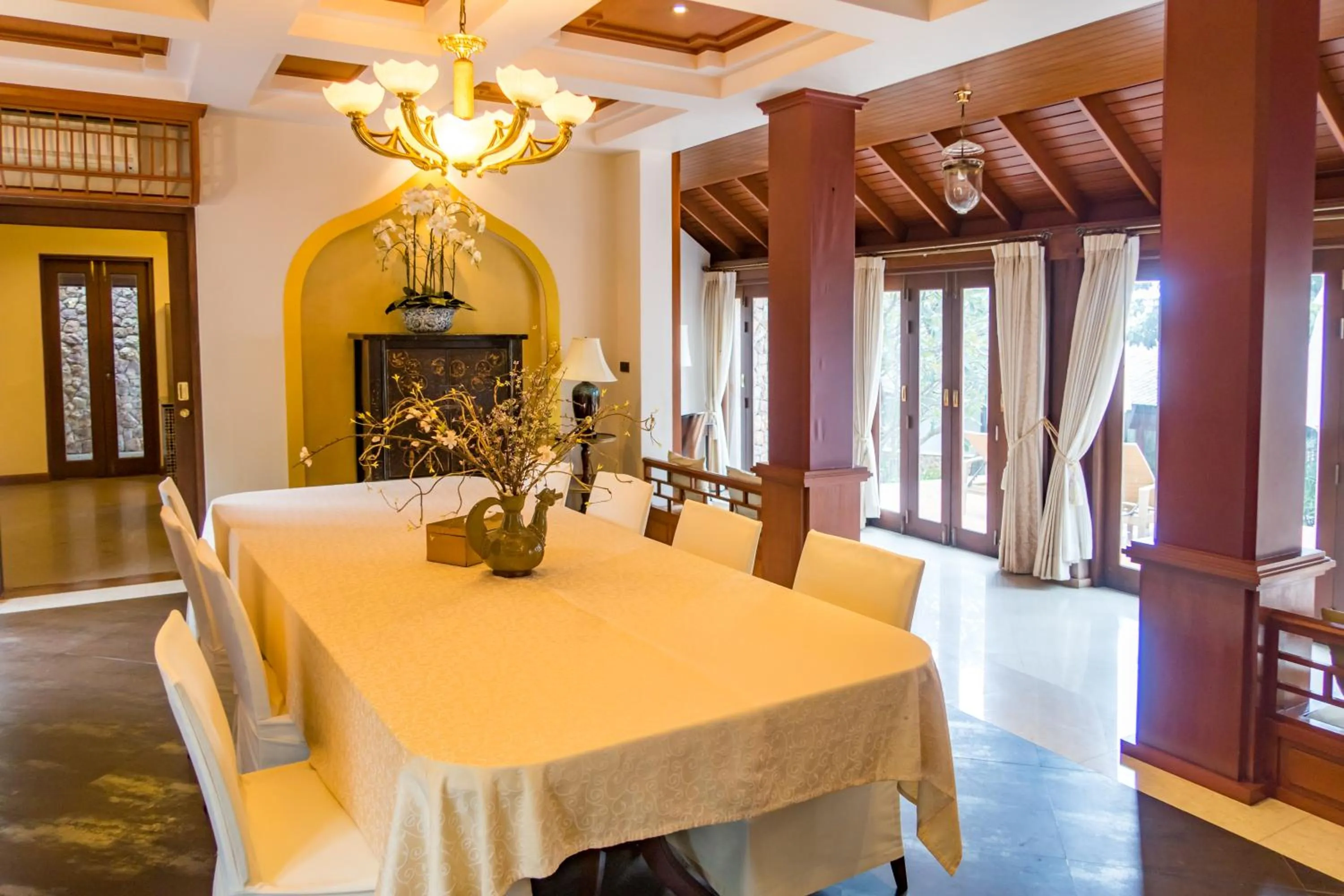 Pawanthorn Samui - SHA Plus