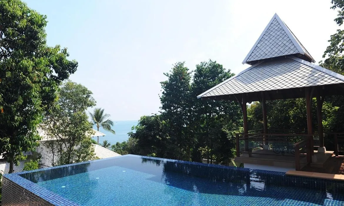 Pawanthorn Samui - SHA Plus